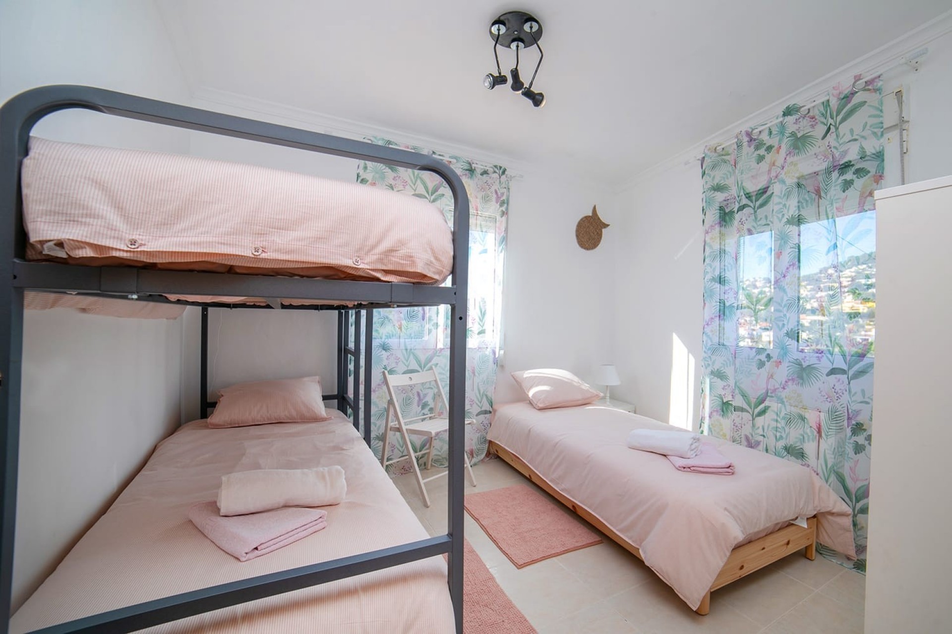 Te koop - Villa -
Moraira - Pinar de l´Advocat