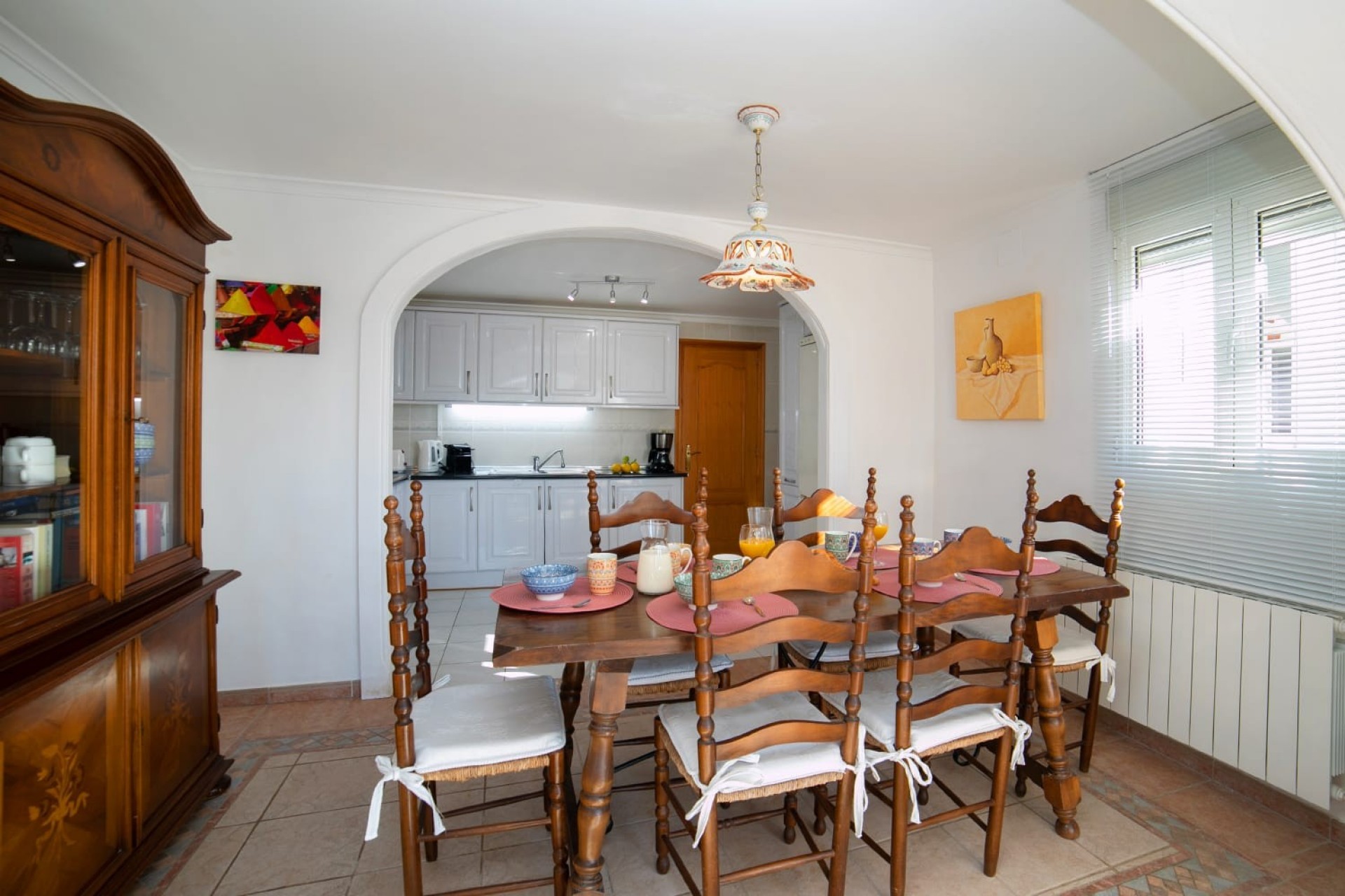 Te koop - Villa -
Moraira - Pinar de l´Advocat