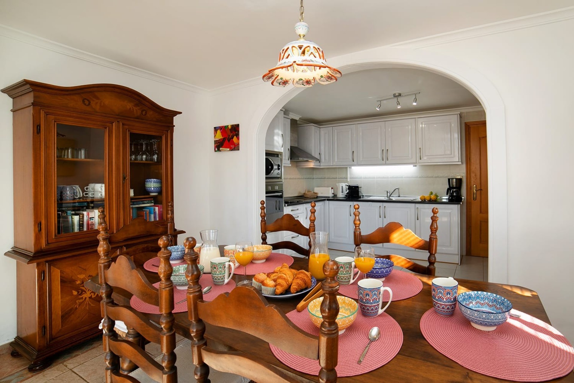 Te koop - Villa -
Moraira - Pinar de l´Advocat