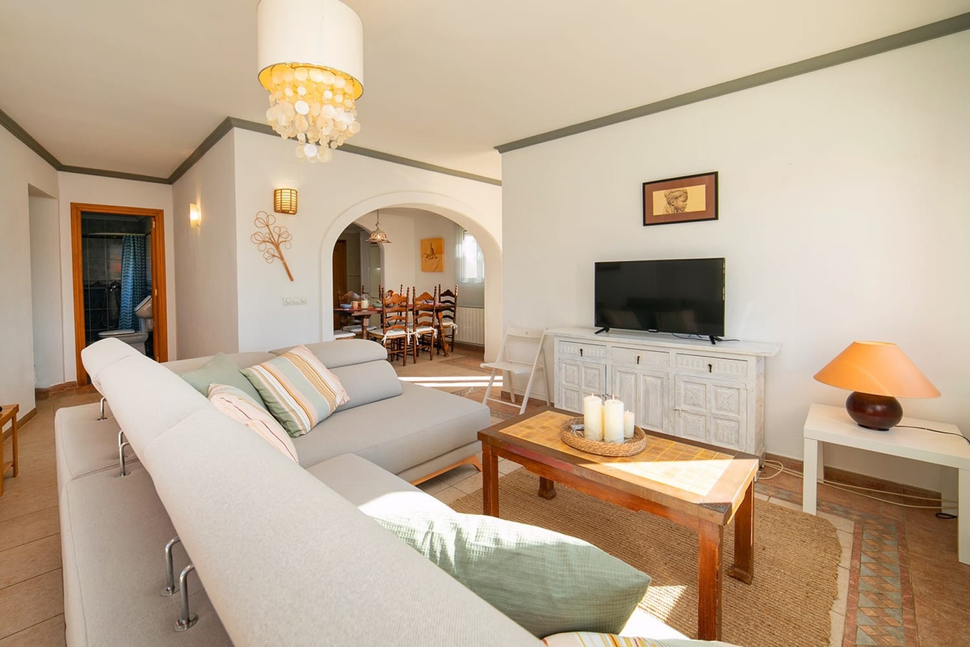 Te koop - Villa -
Moraira - Pinar de l´Advocat