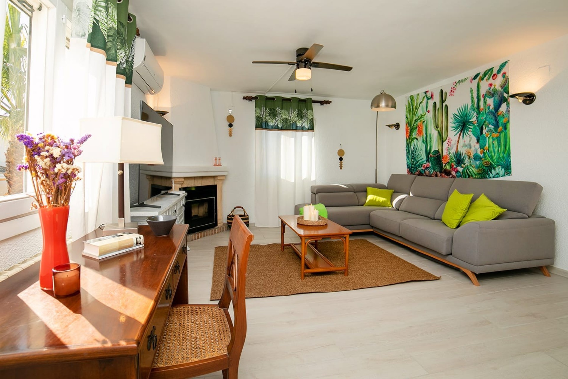 Te koop - Villa -
Moraira - Pinar de l´Advocat