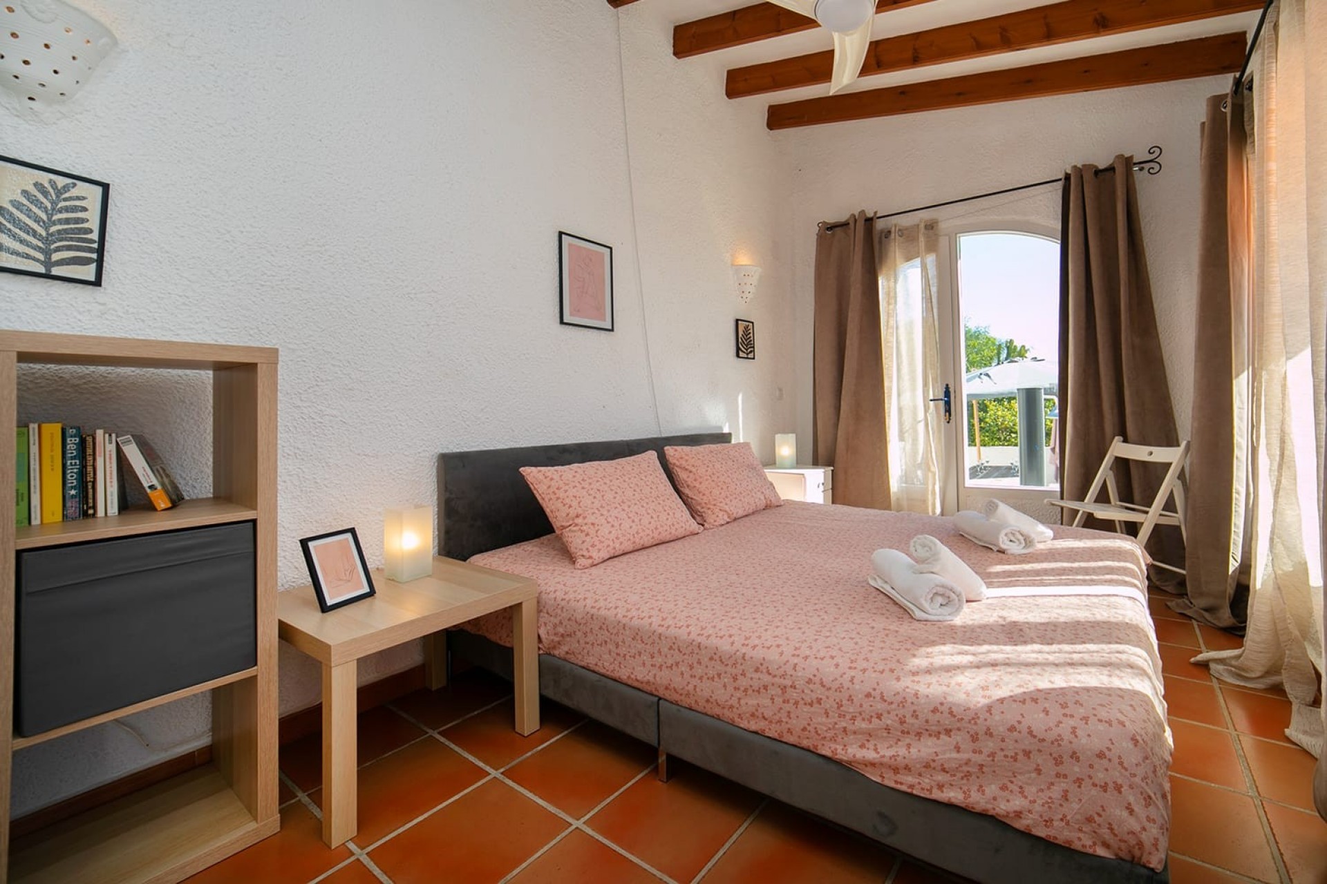 Te koop - Villa -
Moraira - Pinar de l´Advocat