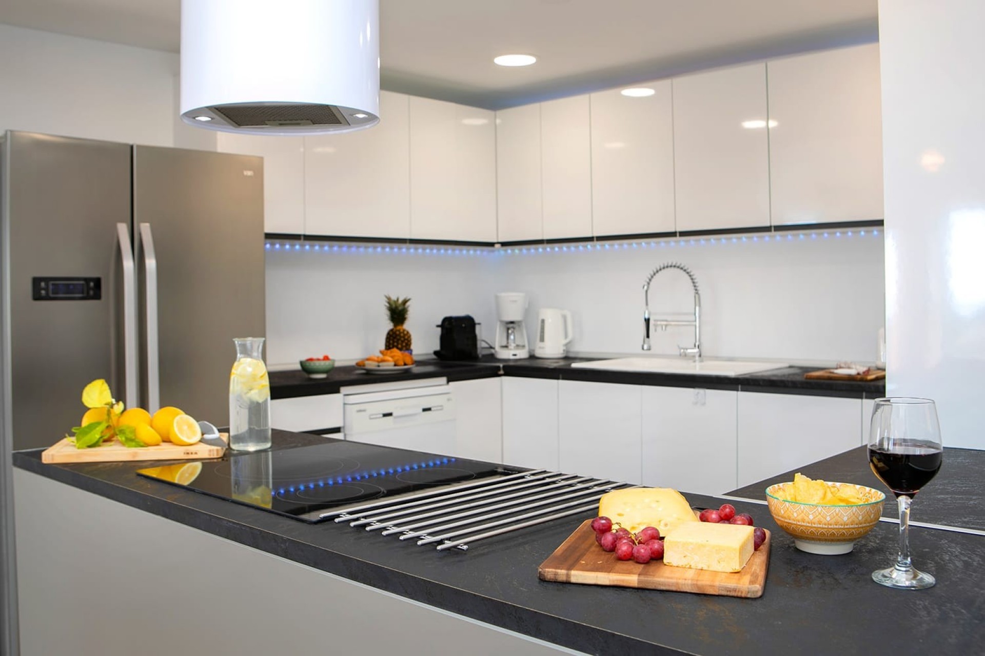 Te koop - Villa -
Moraira - Pinar de l´Advocat