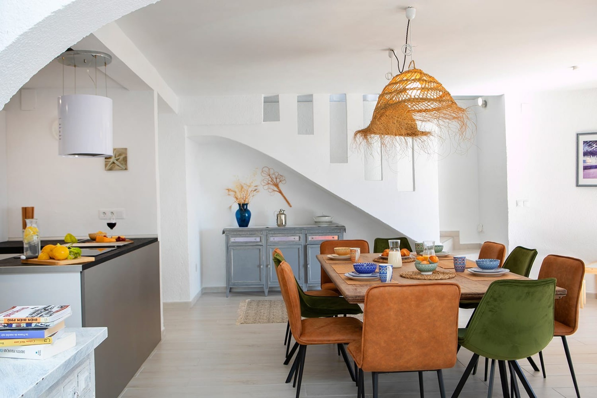 Te koop - Villa -
Moraira - Pinar de l´Advocat