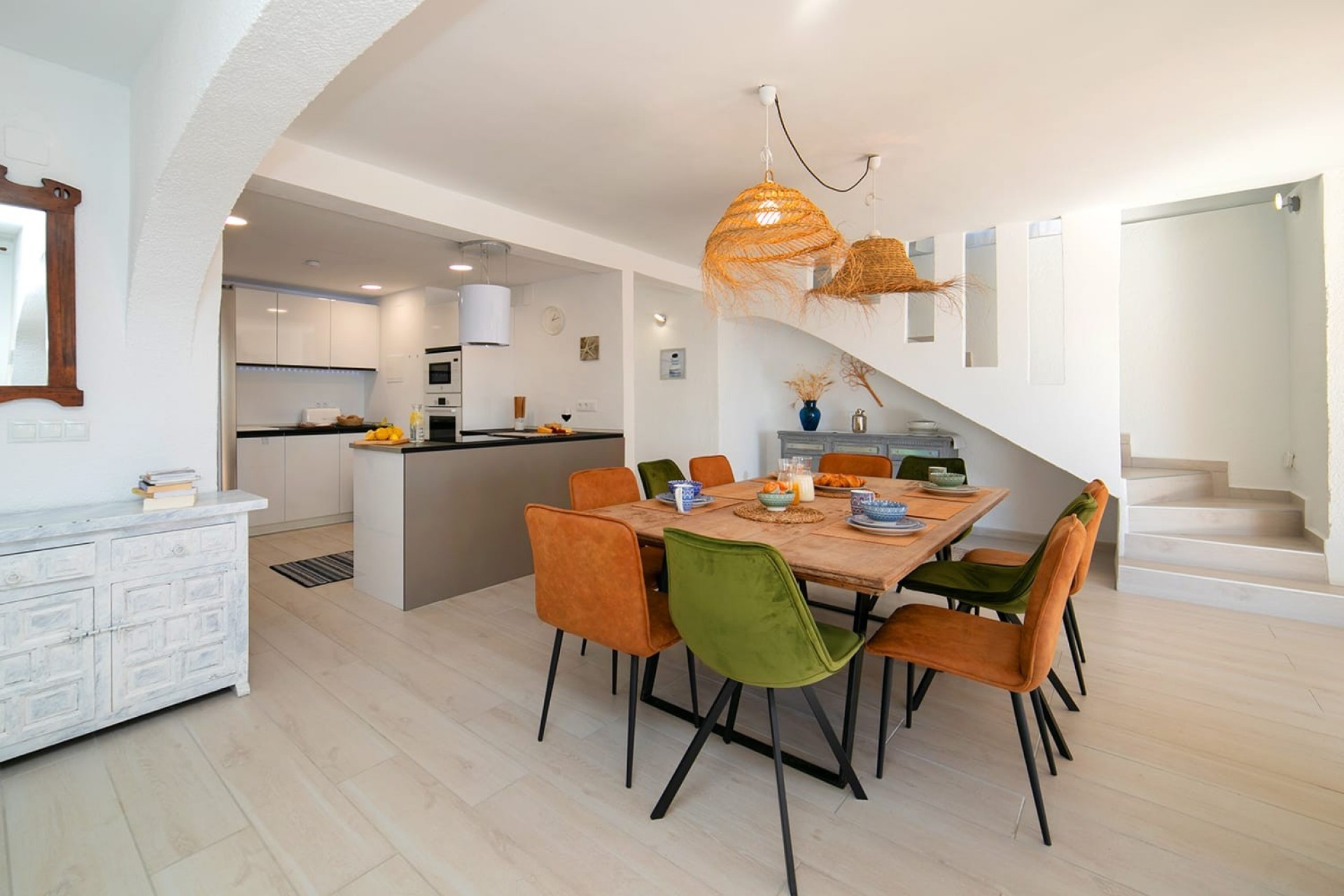 Te koop - Villa -
Moraira - Pinar de l´Advocat