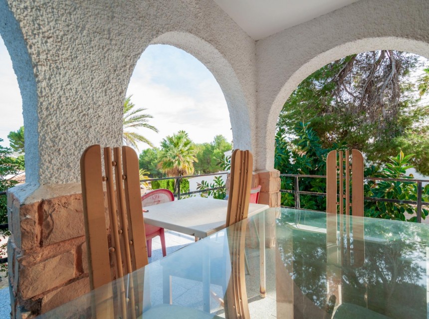 Te koop - Villa -
Moraira - Pinar de l´Advocat