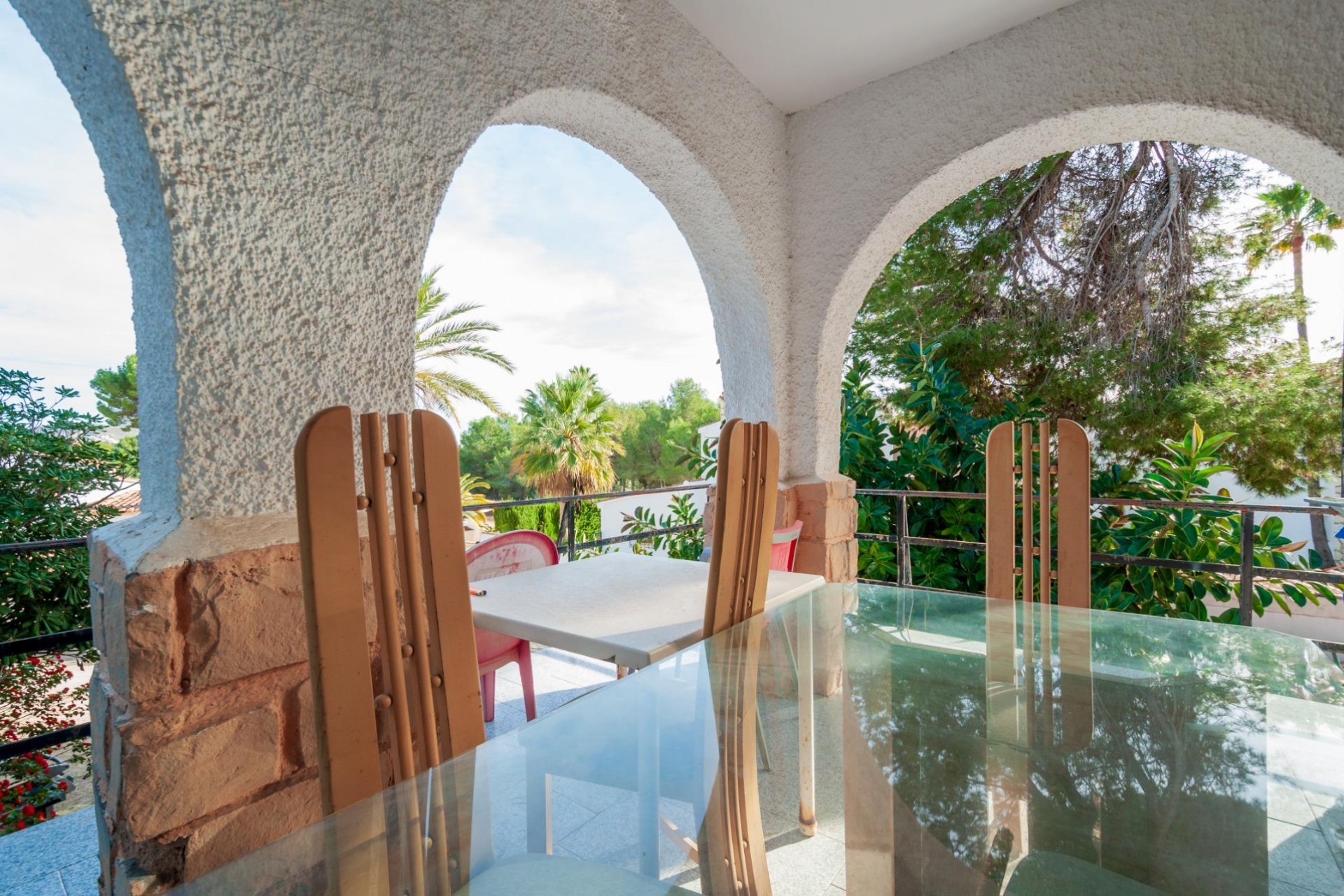 Te koop - Villa -
Moraira - Pinar de l´Advocat