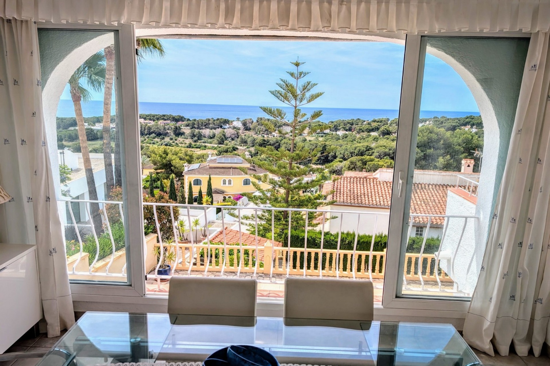 Te koop - Villa -
Moraira - Pinar de l´Advocat