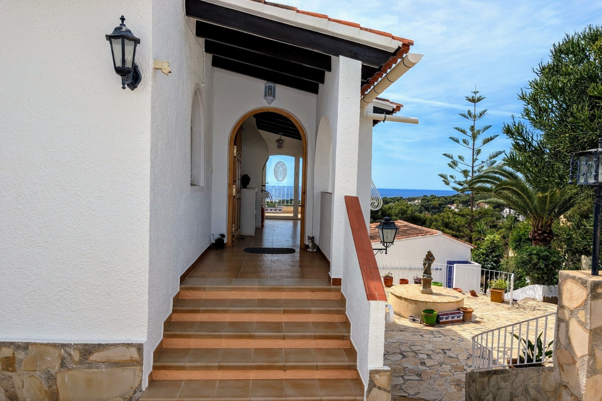 Te koop - Villa -
Moraira - Pinar de l´Advocat