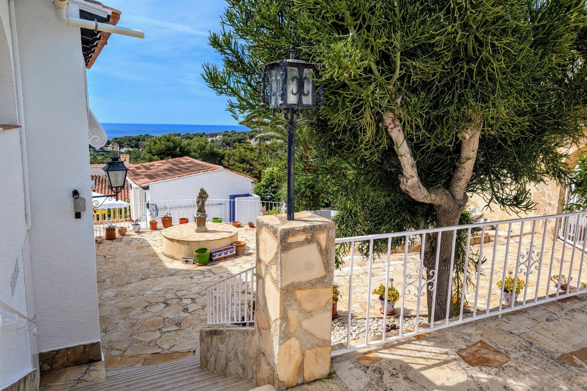 Te koop - Villa -
Moraira - Pinar de l´Advocat