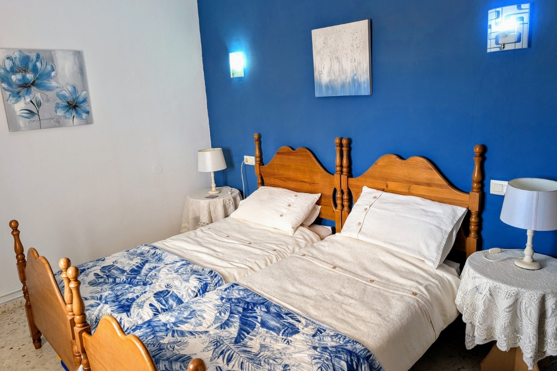 Te koop - Villa -
Moraira - Pinar de l´Advocat