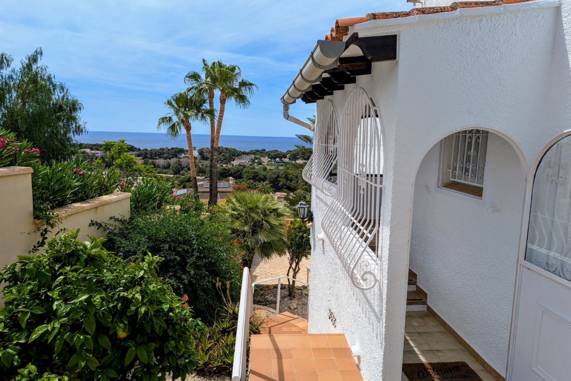 Te koop - Villa -
Moraira - Pinar de l´Advocat