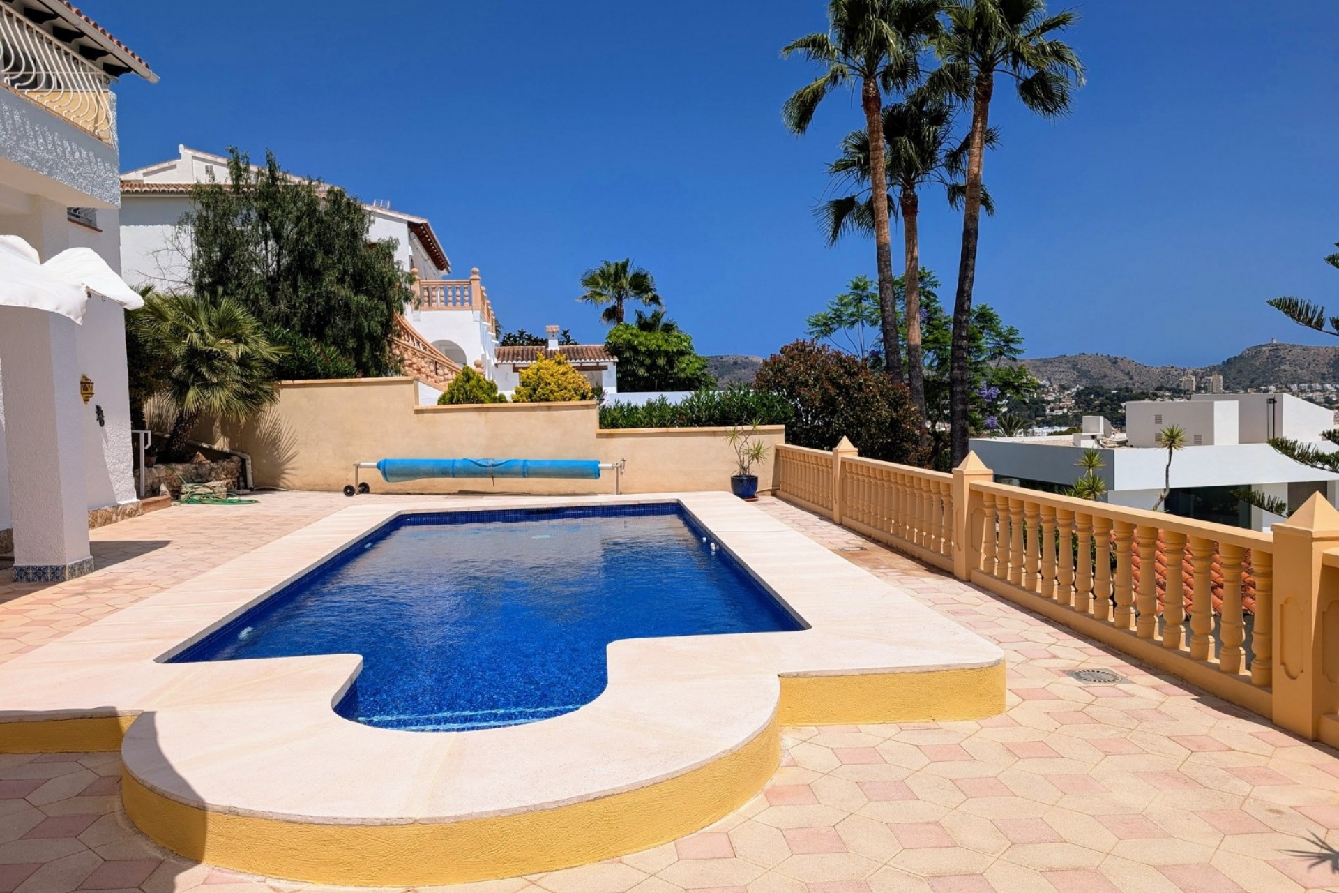 Te koop - Villa -
Moraira - Pinar de l´Advocat