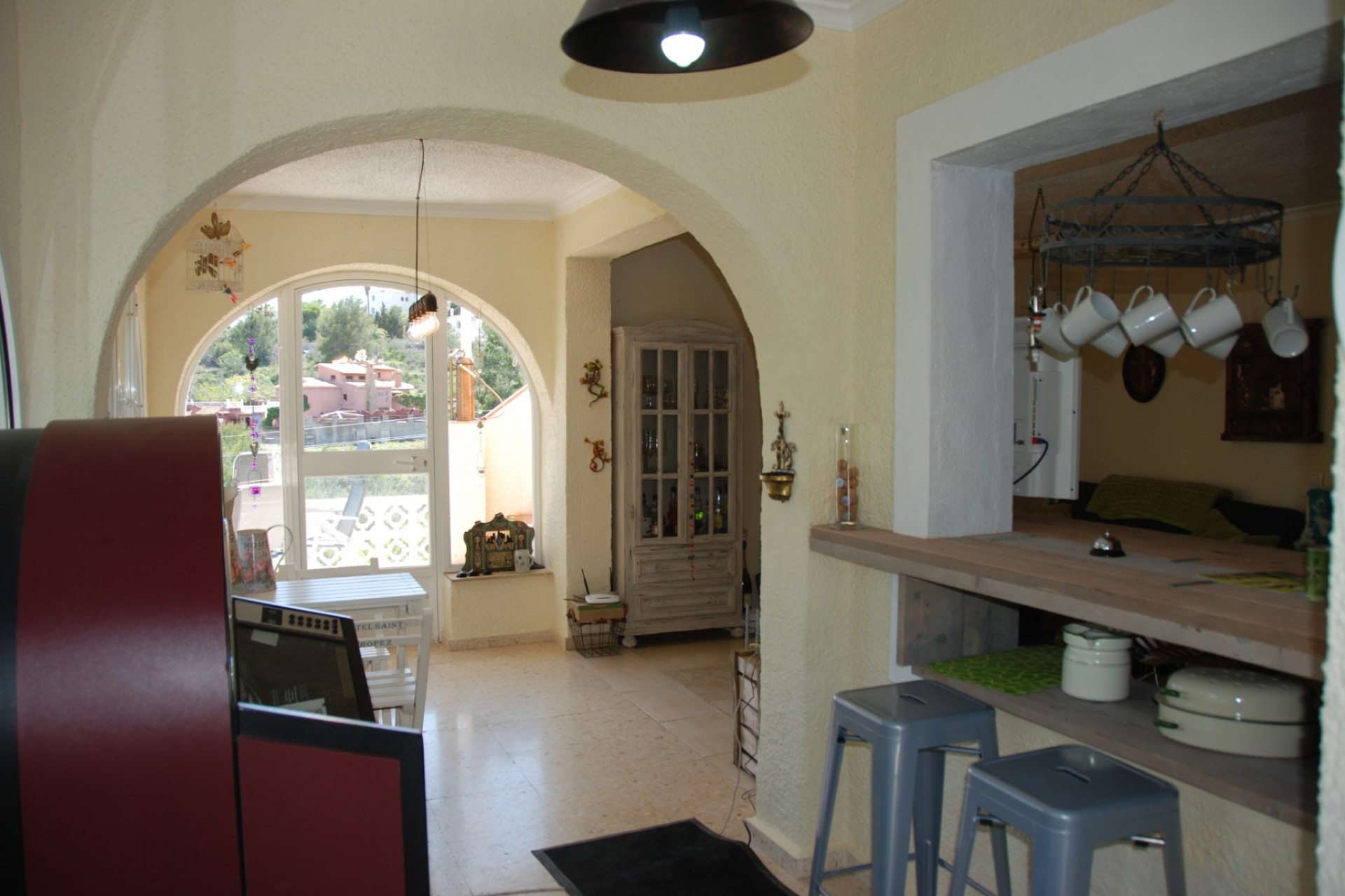 Te koop - Villa -
Moraira - Pinar de l´Advocat