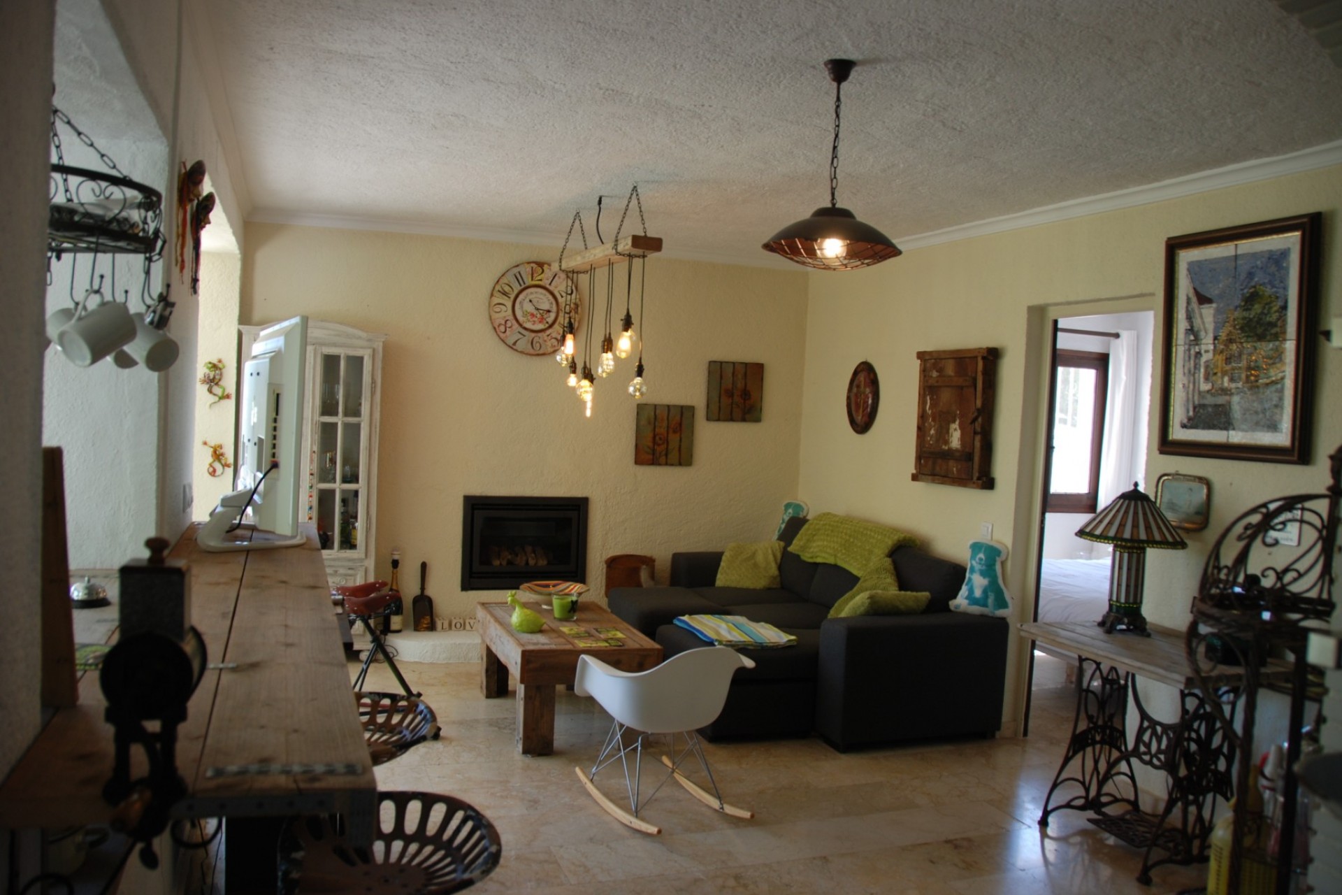 Te koop - Villa -
Moraira - Pinar de l´Advocat