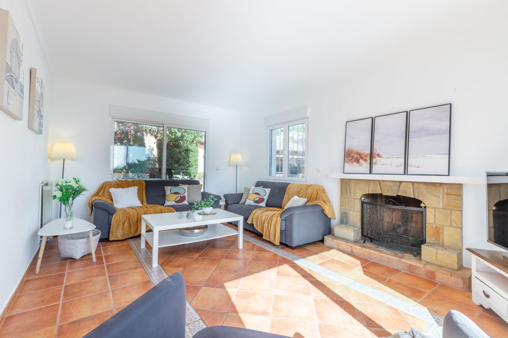 Te koop - Villa -
Moraira - Pinar de l´Advocat