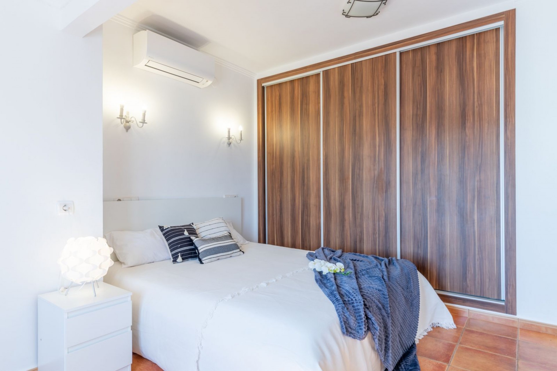 Te koop - Villa -
Moraira - Pinar de l´Advocat