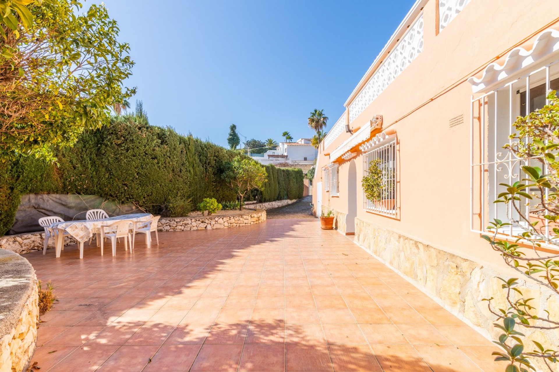 Te koop - Villa -
Moraira - Pinar de l´Advocat