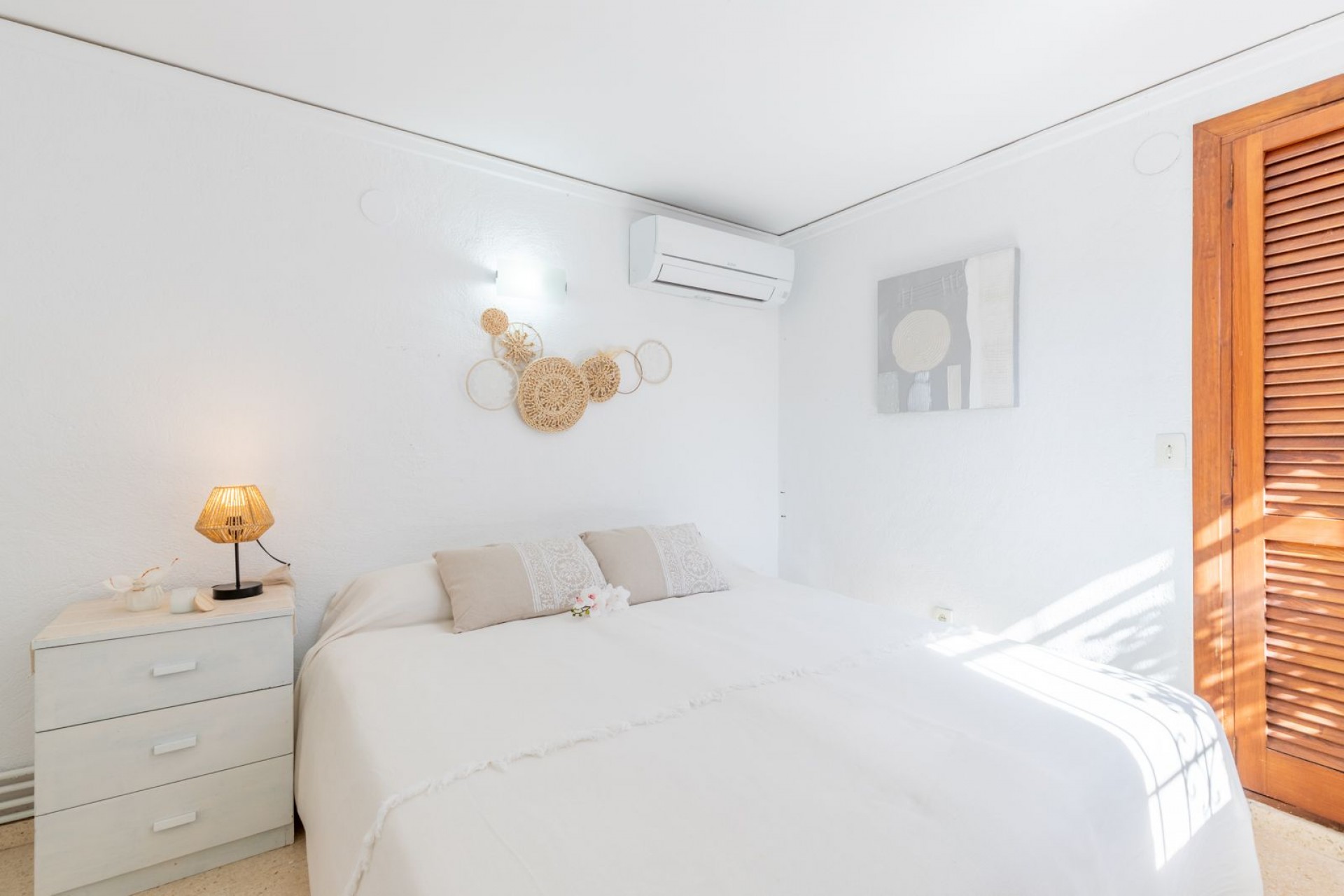 Te koop - Villa -
Moraira - Pinar de l´Advocat