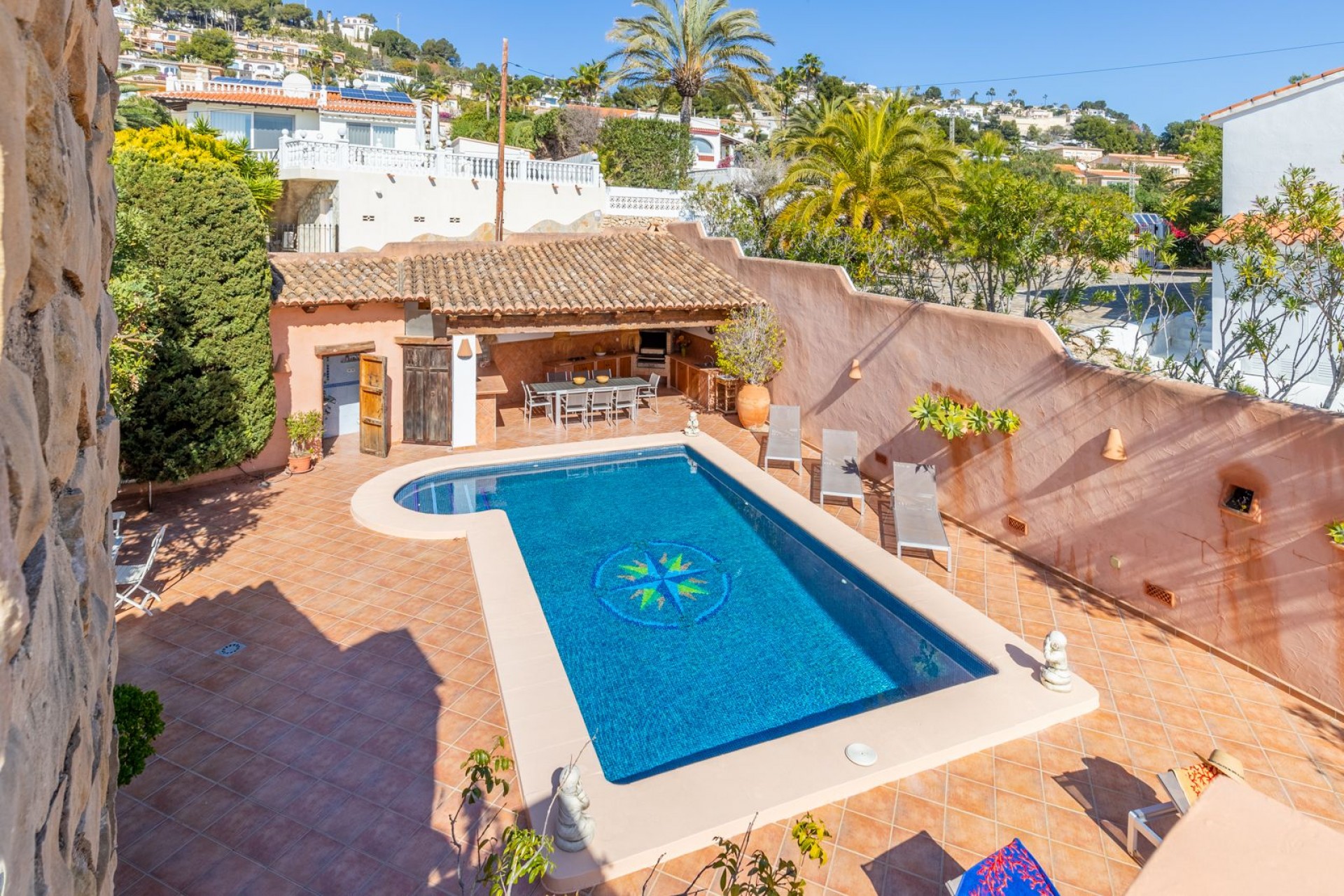 Te koop - Villa -
Moraira - Pinar de l´Advocat