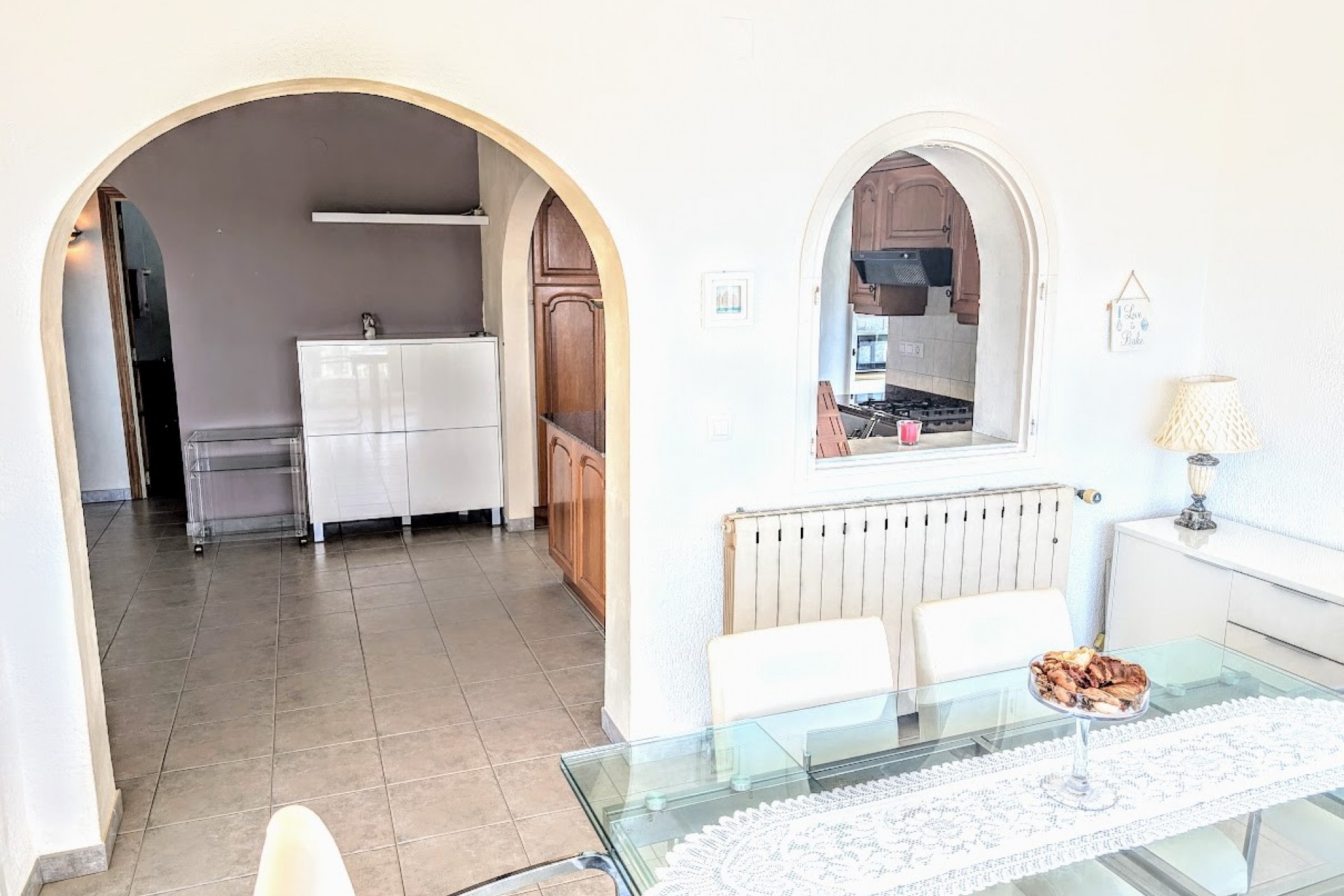 Te koop - Villa -
Moraira - Pinar de l´Advocat