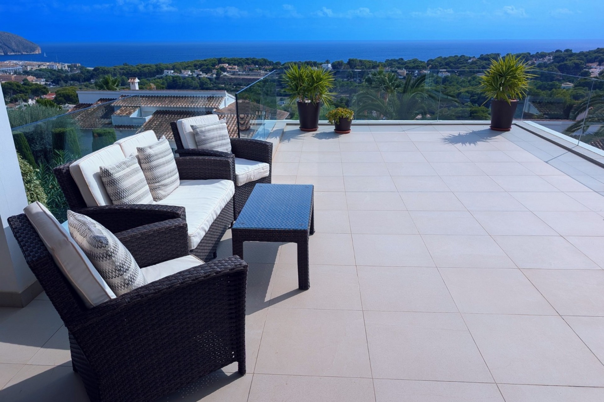 Te koop - Villa -
Moraira - Pinar de l´Advocat