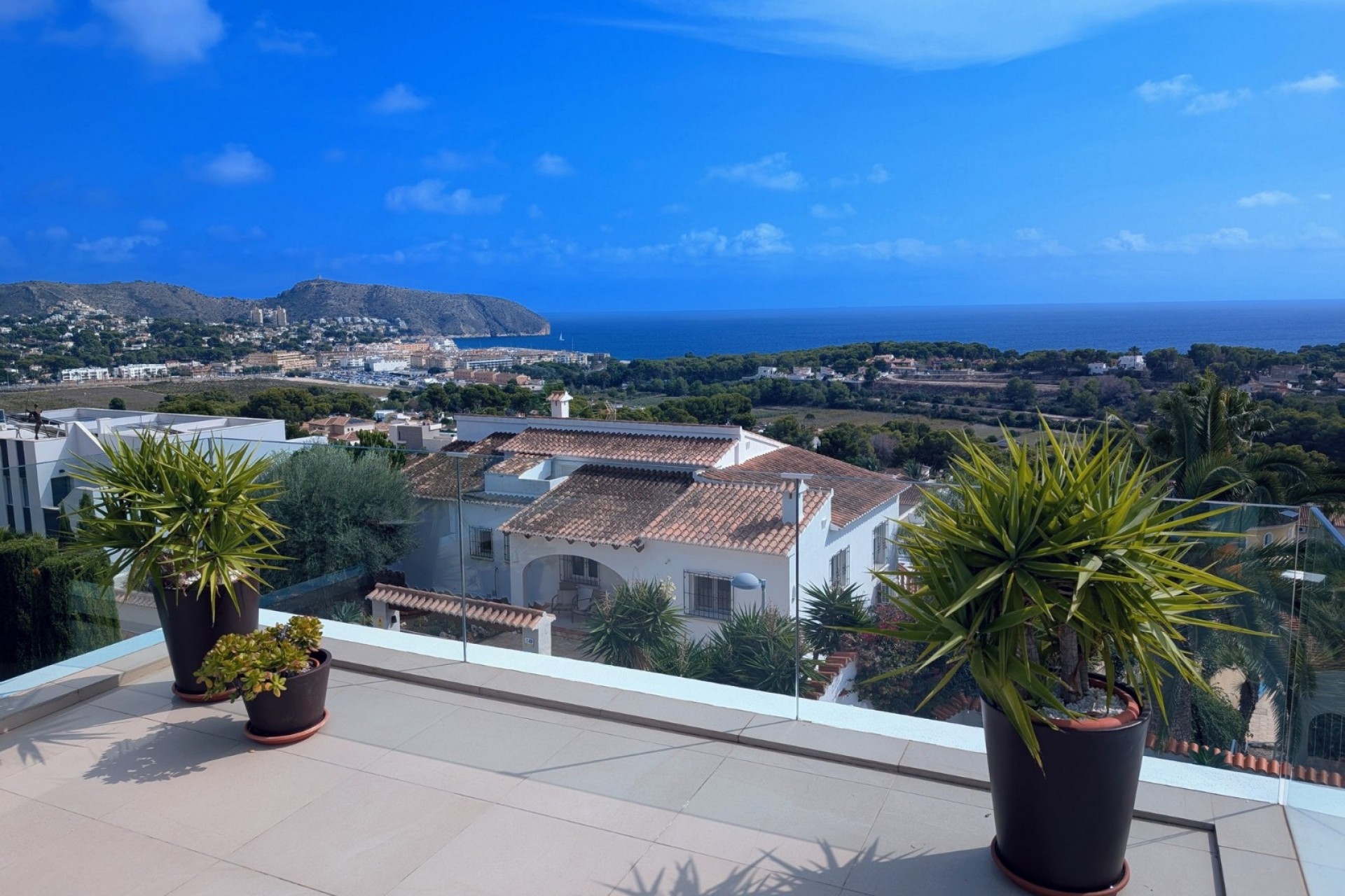 Te koop - Villa -
Moraira - Pinar de l´Advocat
