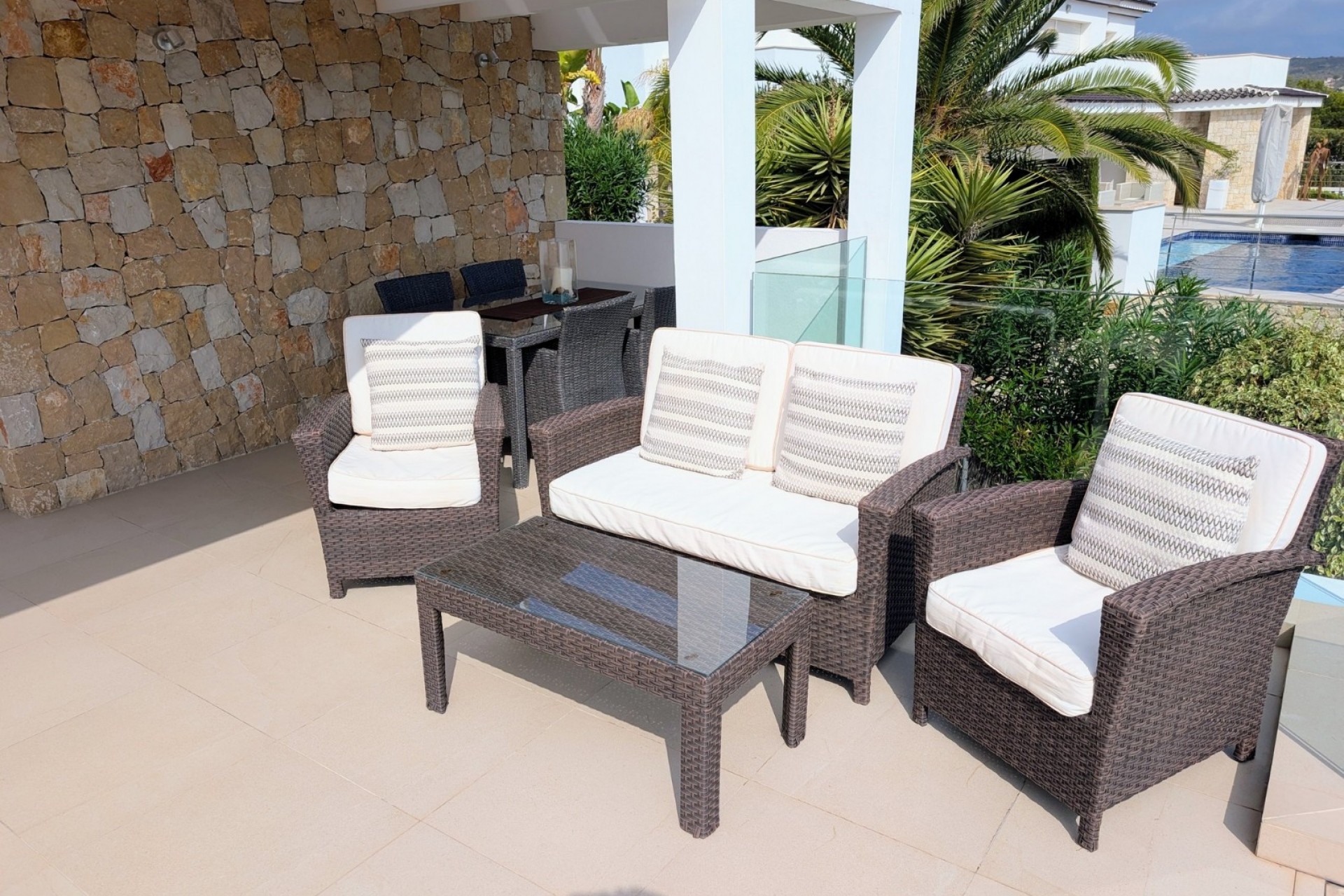 Te koop - Villa -
Moraira - Pinar de l´Advocat