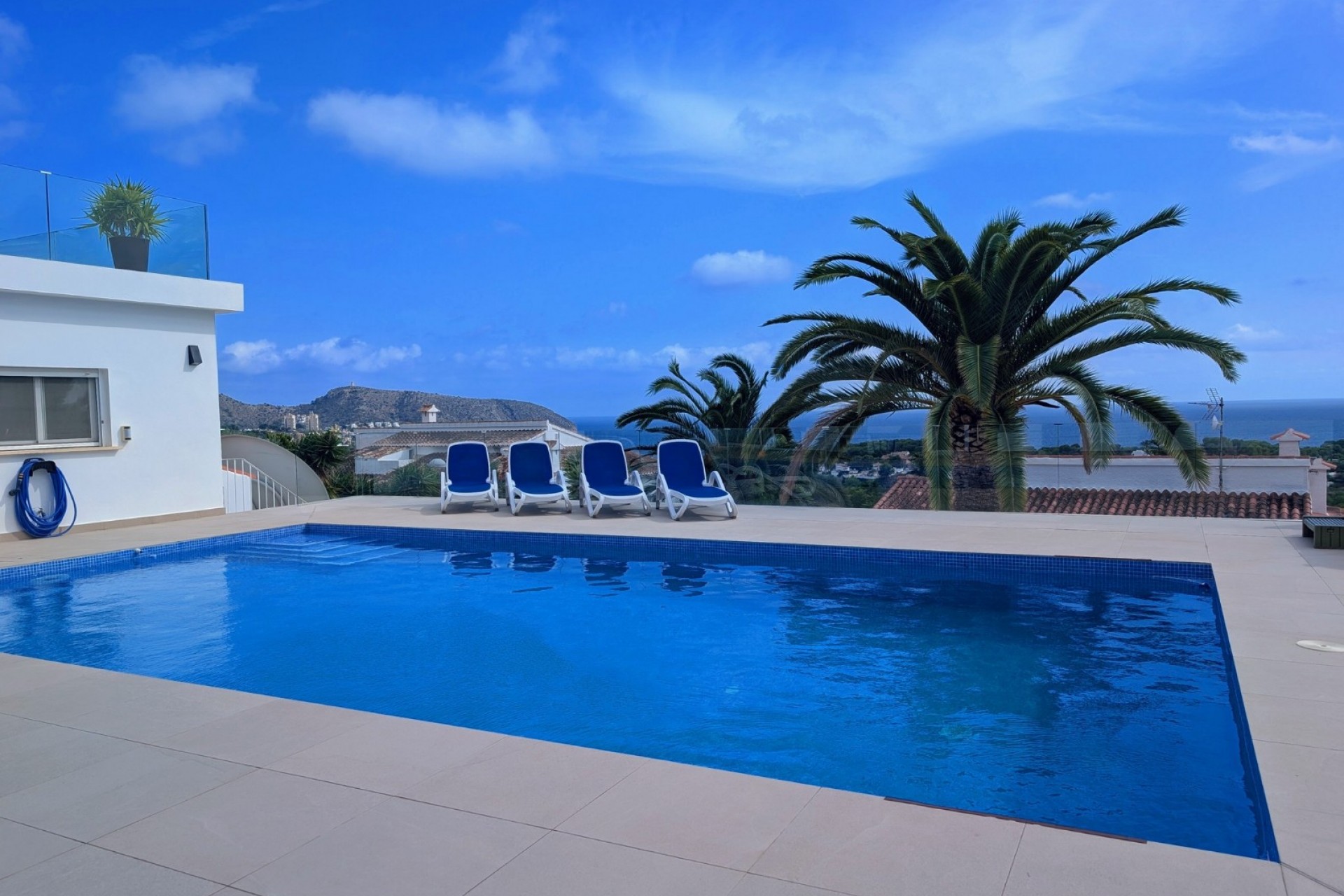Te koop - Villa -
Moraira - Pinar de l´Advocat