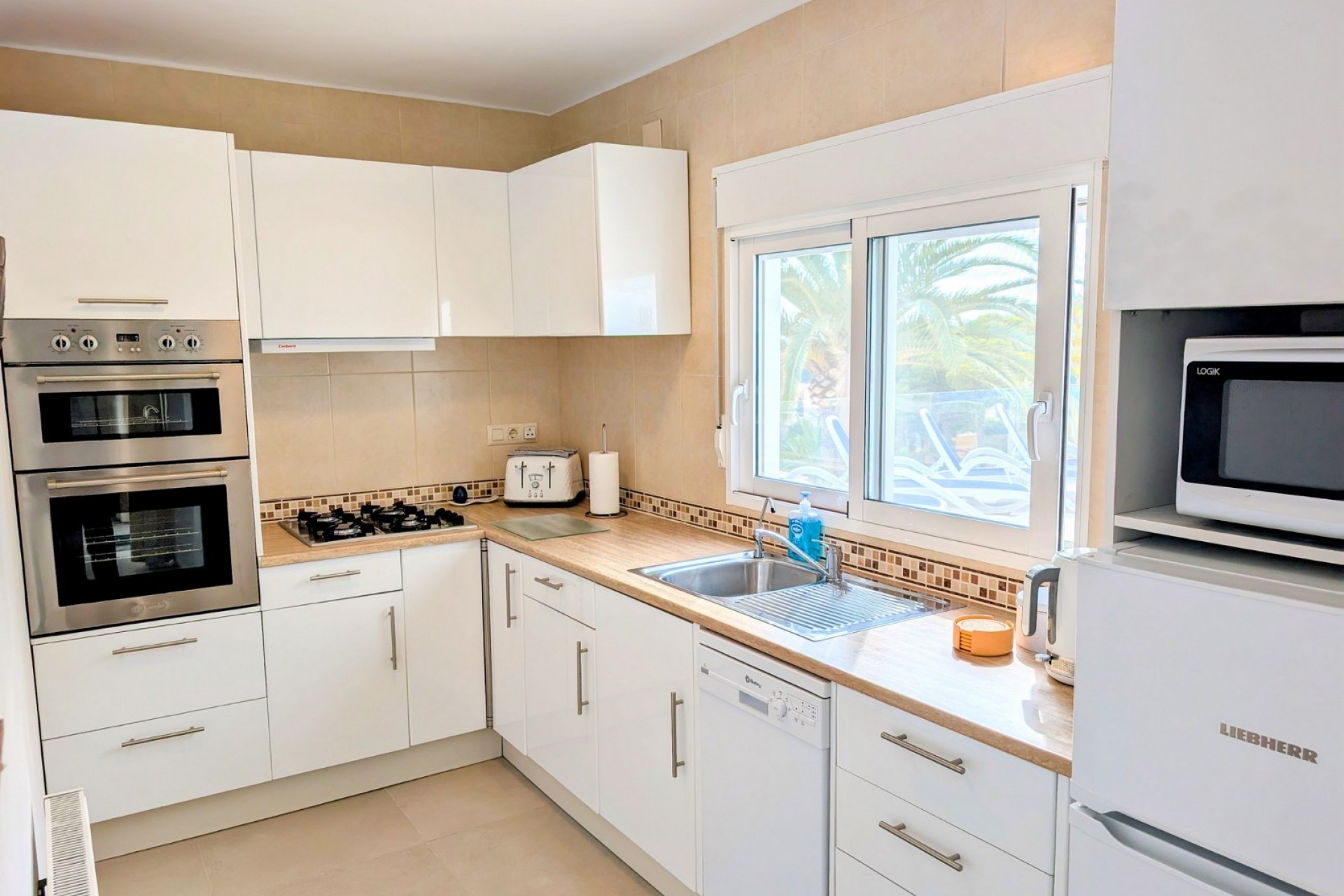 Te koop - Villa -
Moraira - Pinar de l´Advocat