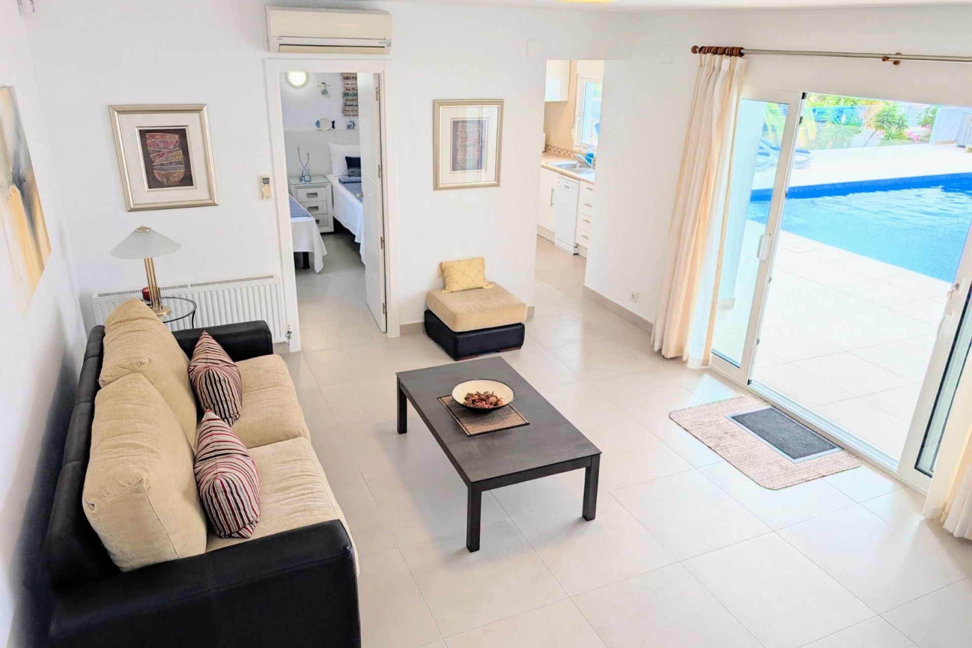 Te koop - Villa -
Moraira - Pinar de l´Advocat