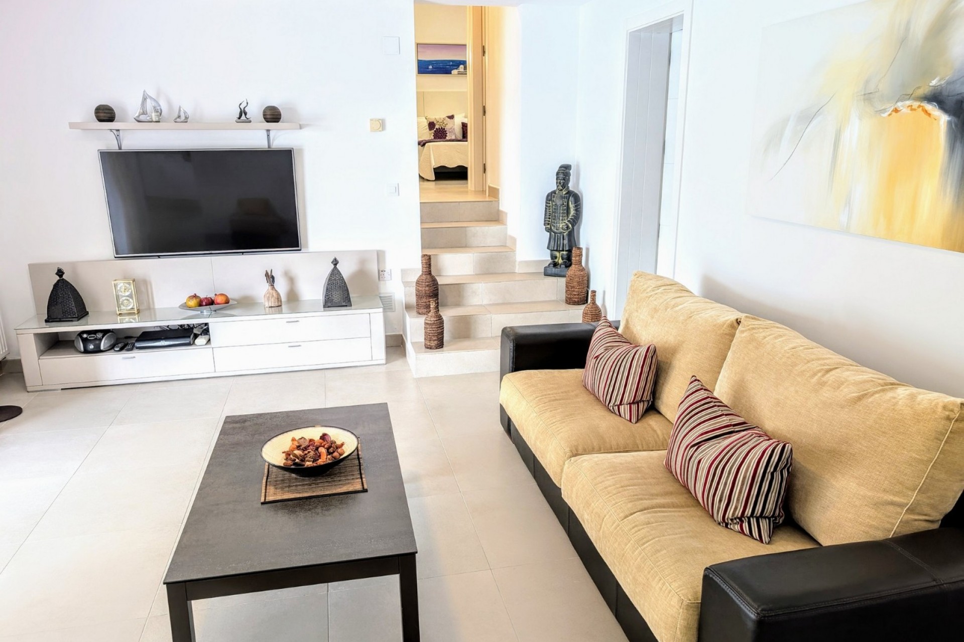 Te koop - Villa -
Moraira - Pinar de l´Advocat