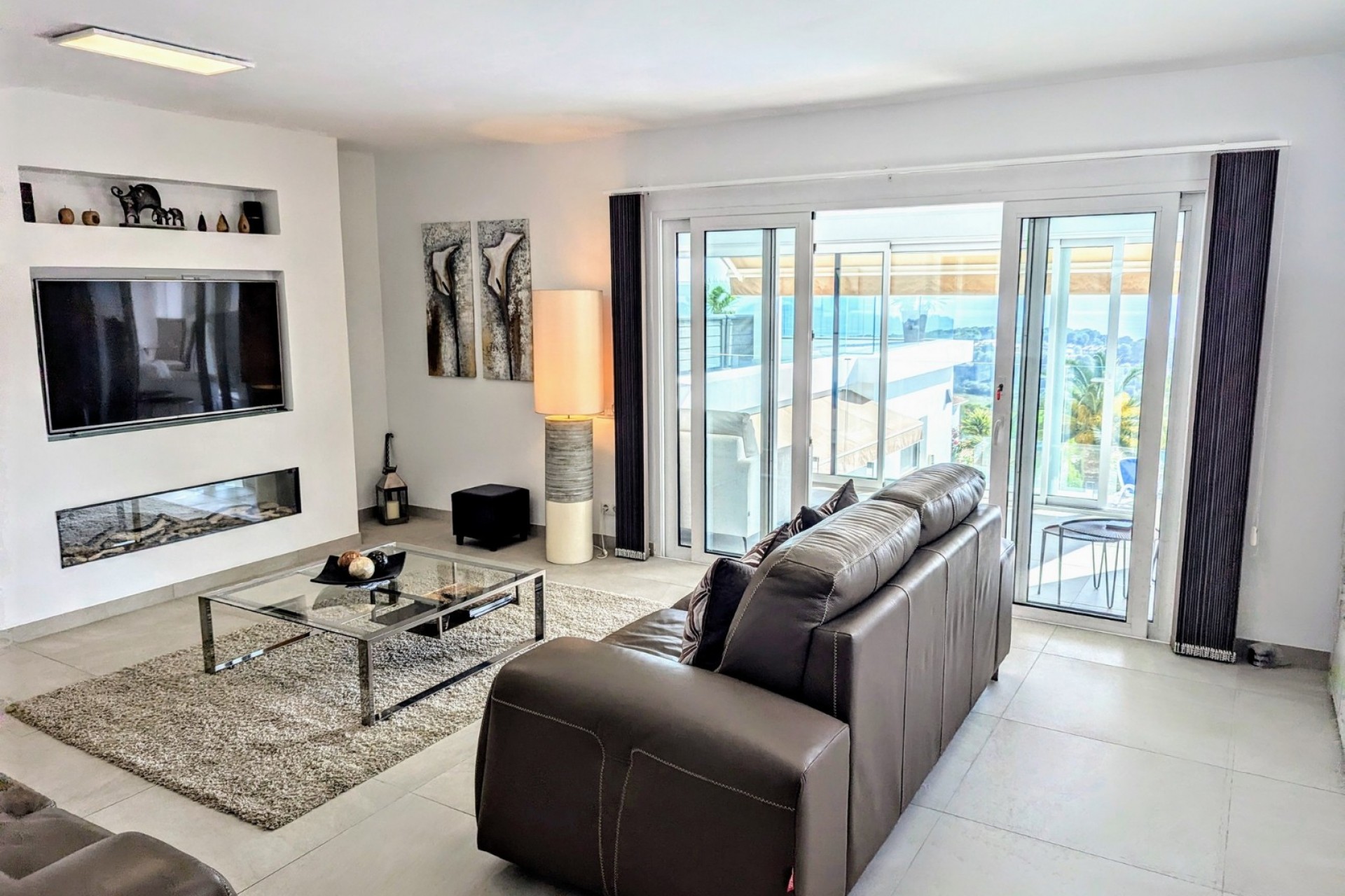 Te koop - Villa -
Moraira - Pinar de l´Advocat