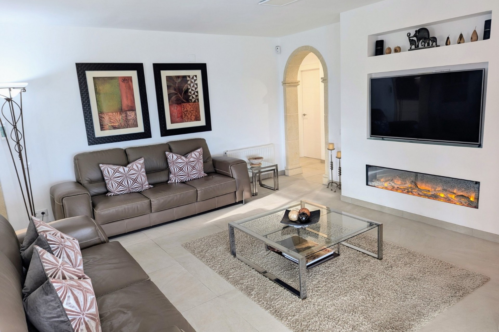 Te koop - Villa -
Moraira - Pinar de l´Advocat