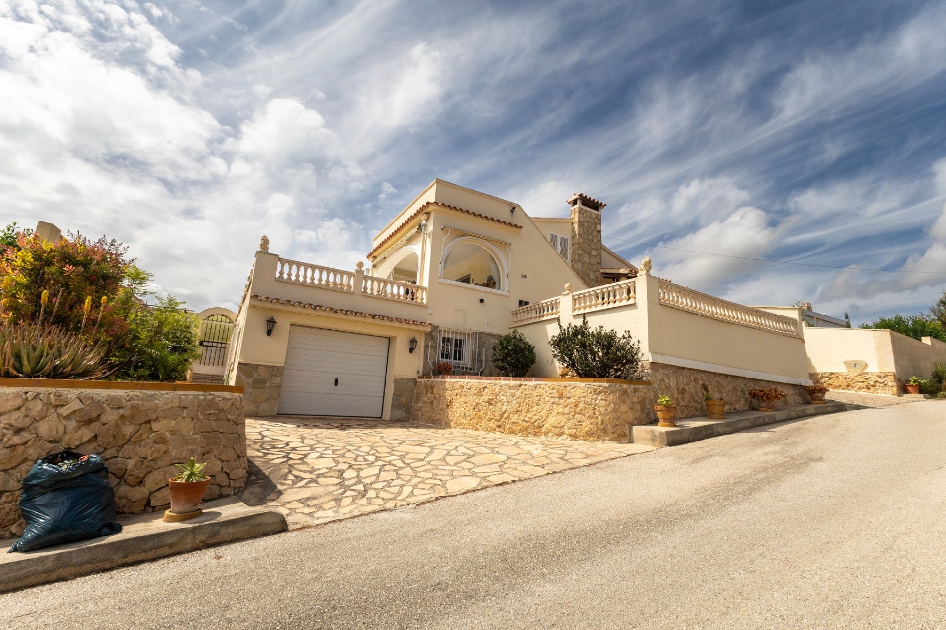 Te koop - Villa -
Moraira - Pinar de l´Advocat