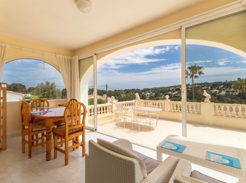 Te koop - Villa -
Moraira - Pinar de l´Advocat