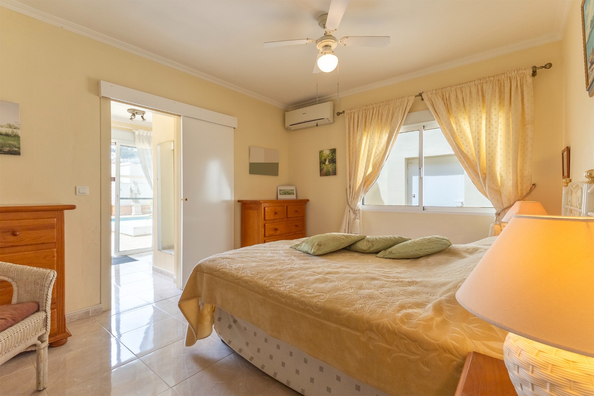 Te koop - Villa -
Moraira - Pinar de l´Advocat