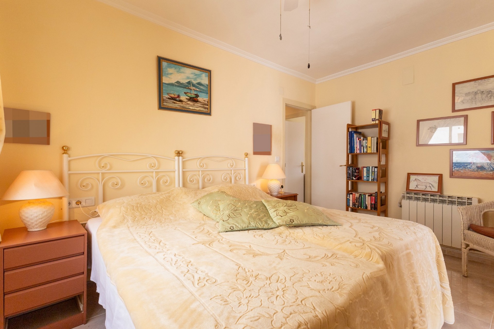 Te koop - Villa -
Moraira - Pinar de l´Advocat