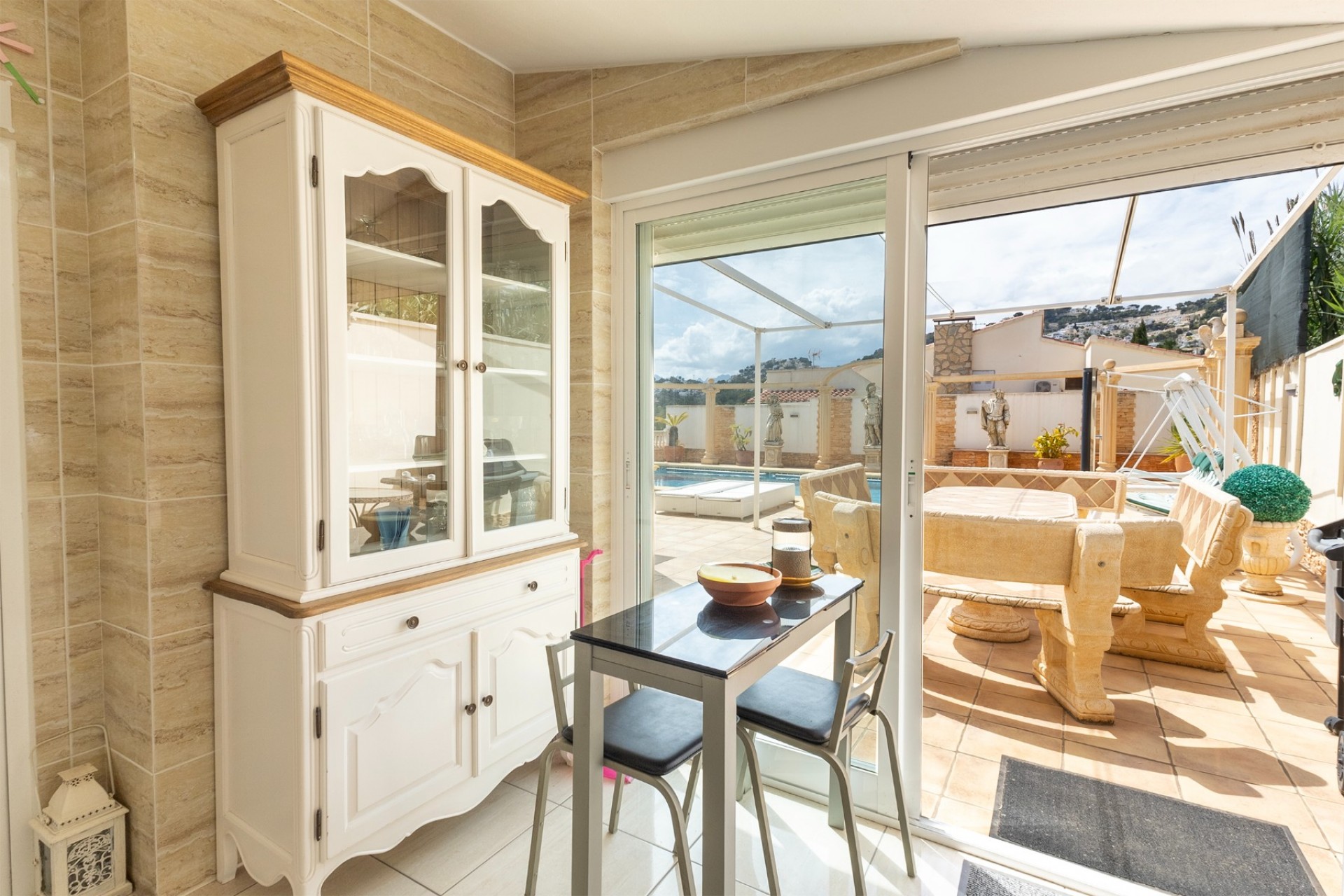 Te koop - Villa -
Moraira - Pinar de l´Advocat