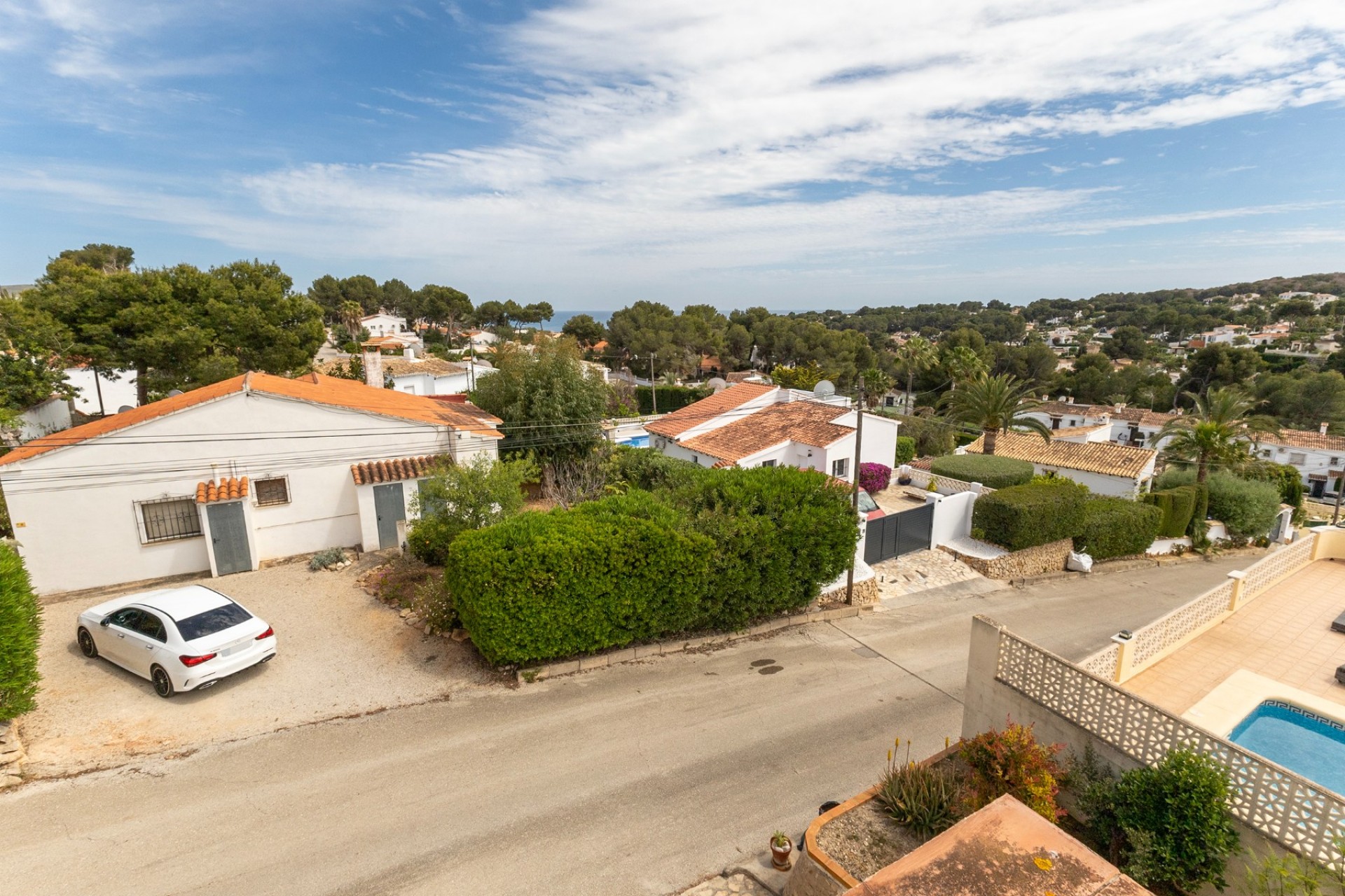 Te koop - Villa -
Moraira - Pinar de l´Advocat