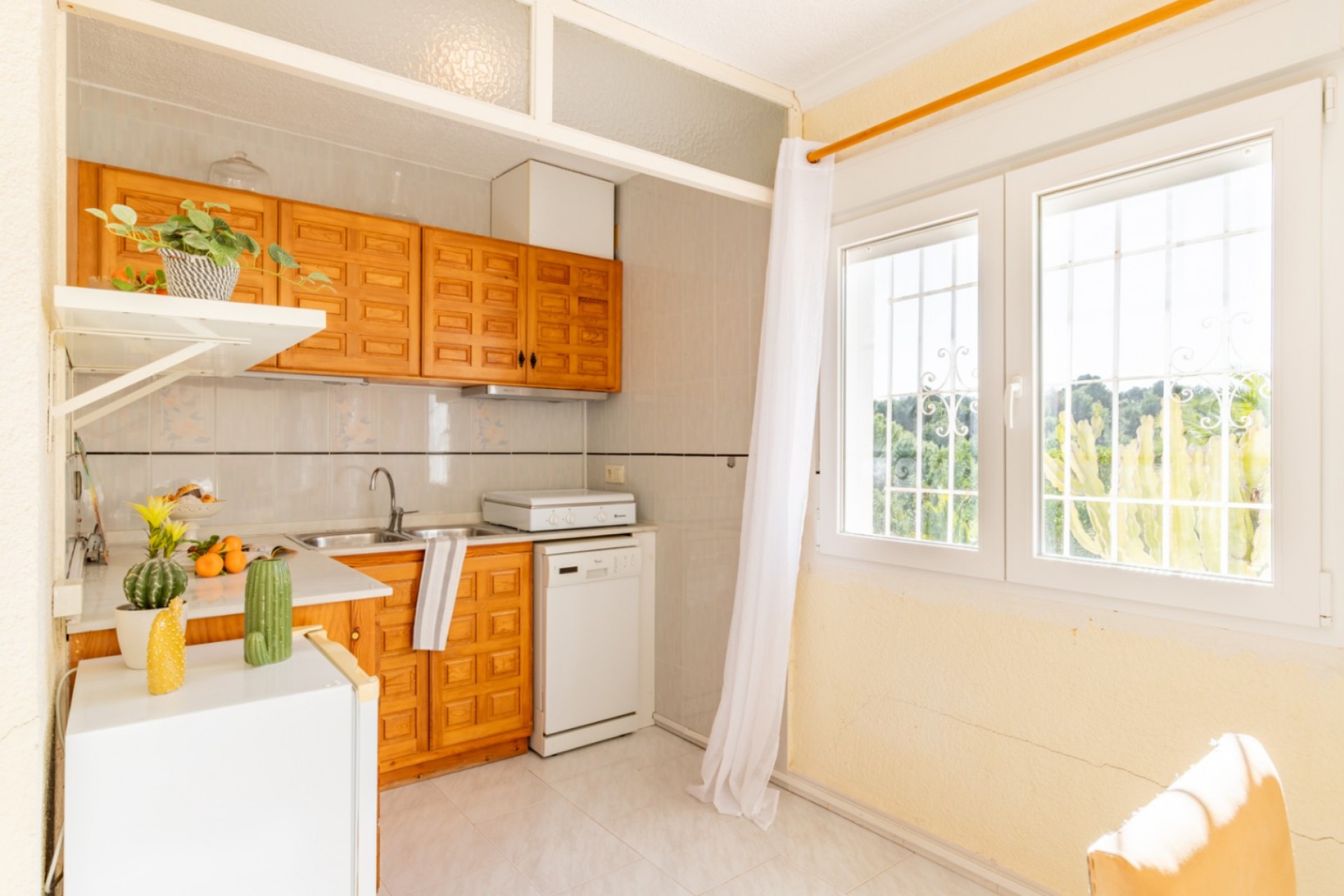 Te koop - Villa -
Moraira - Pinar de l´Advocat