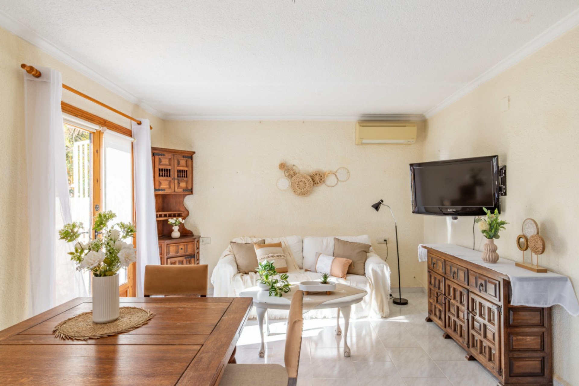 Te koop - Villa -
Moraira - Pinar de l´Advocat