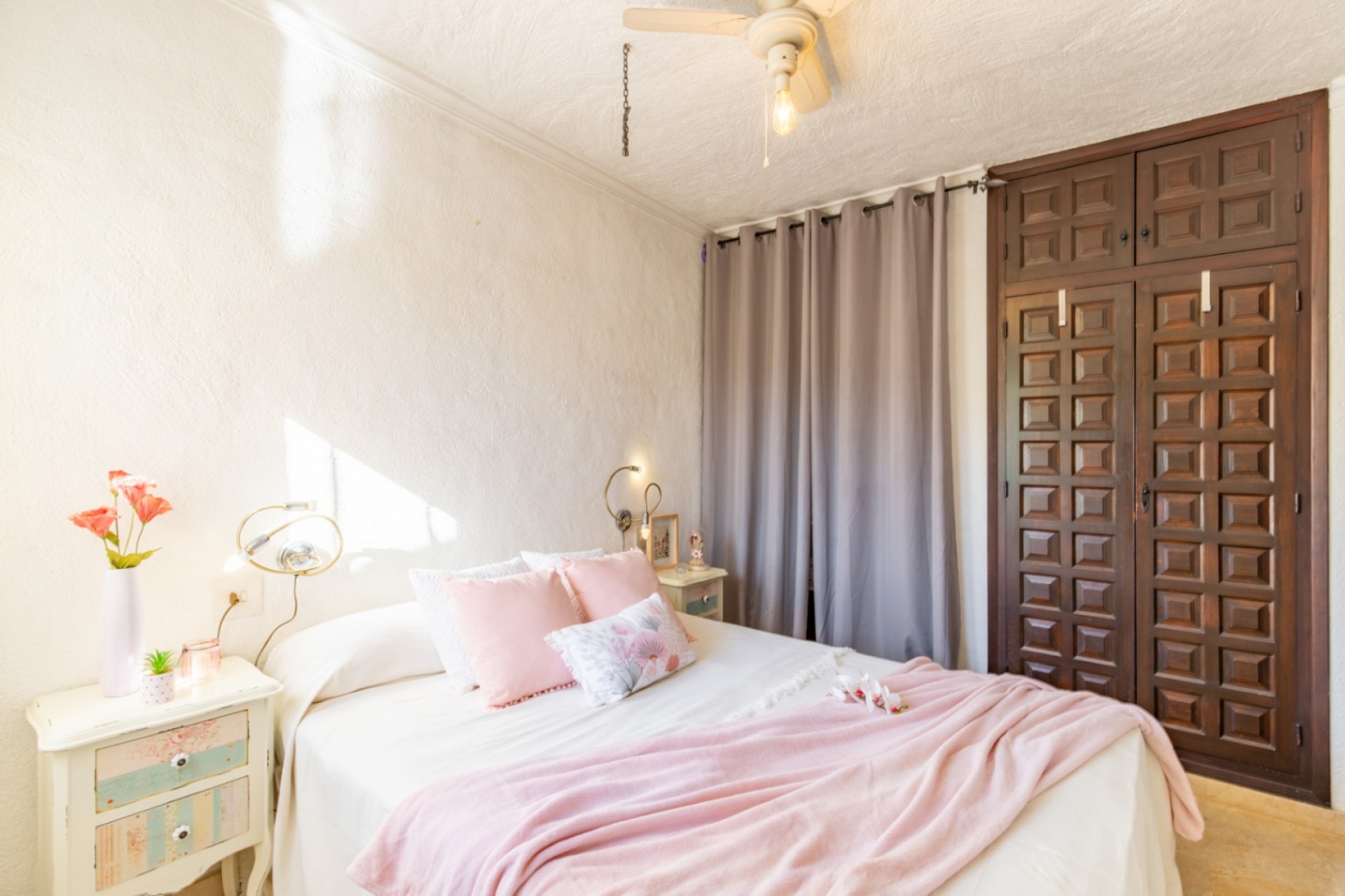 Te koop - Villa -
Moraira - Pinar de l´Advocat