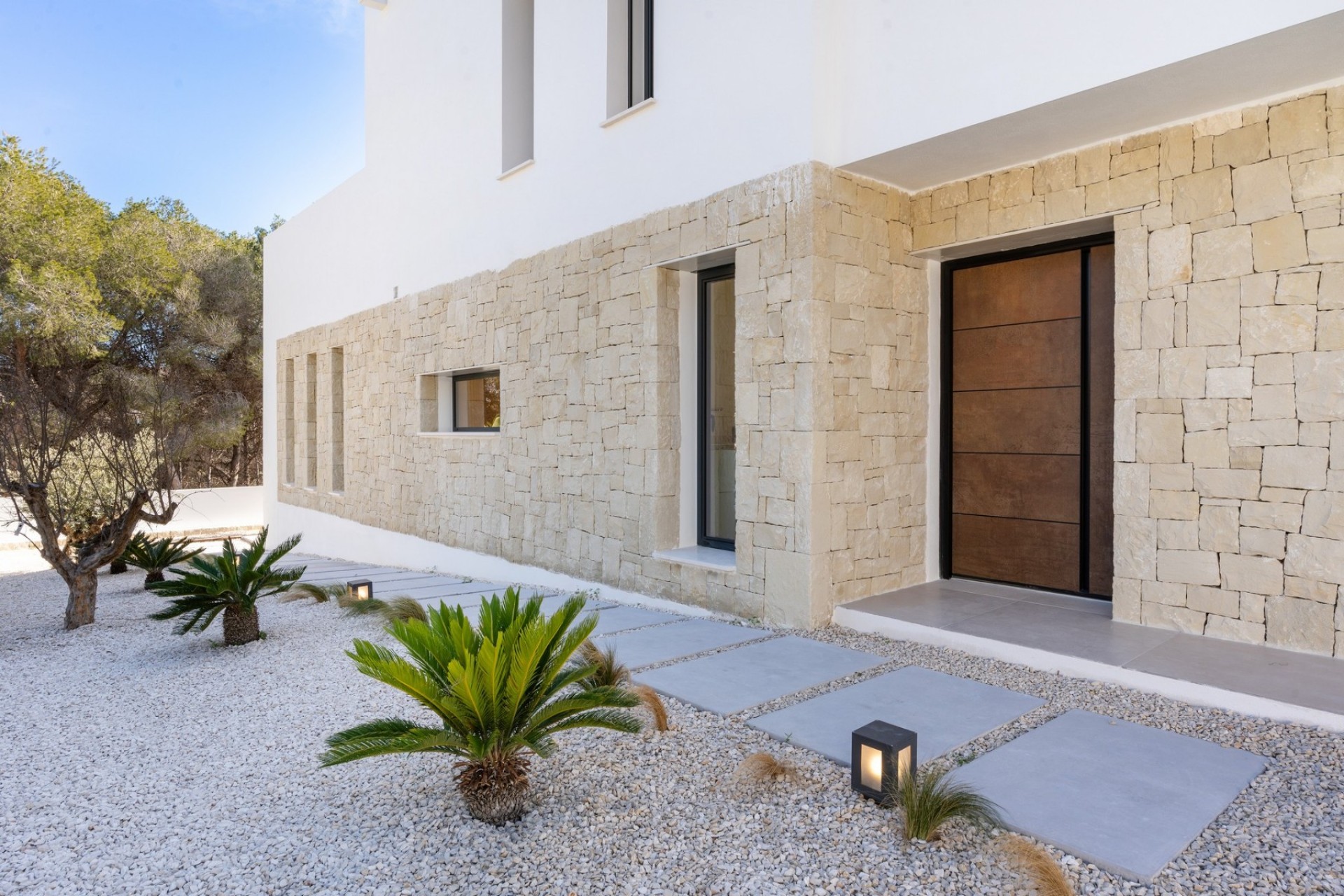 Te koop - Villa -
Moraira - Pinar de l´Advocat