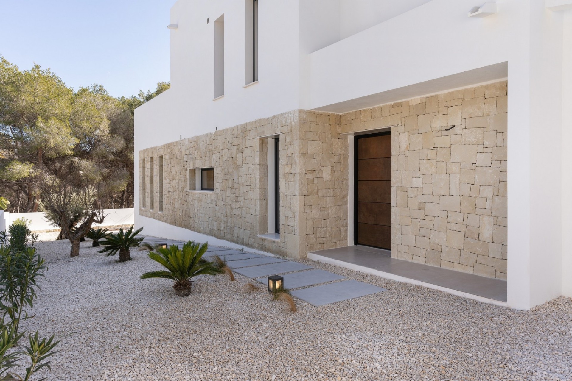 Te koop - Villa -
Moraira - Pinar de l´Advocat