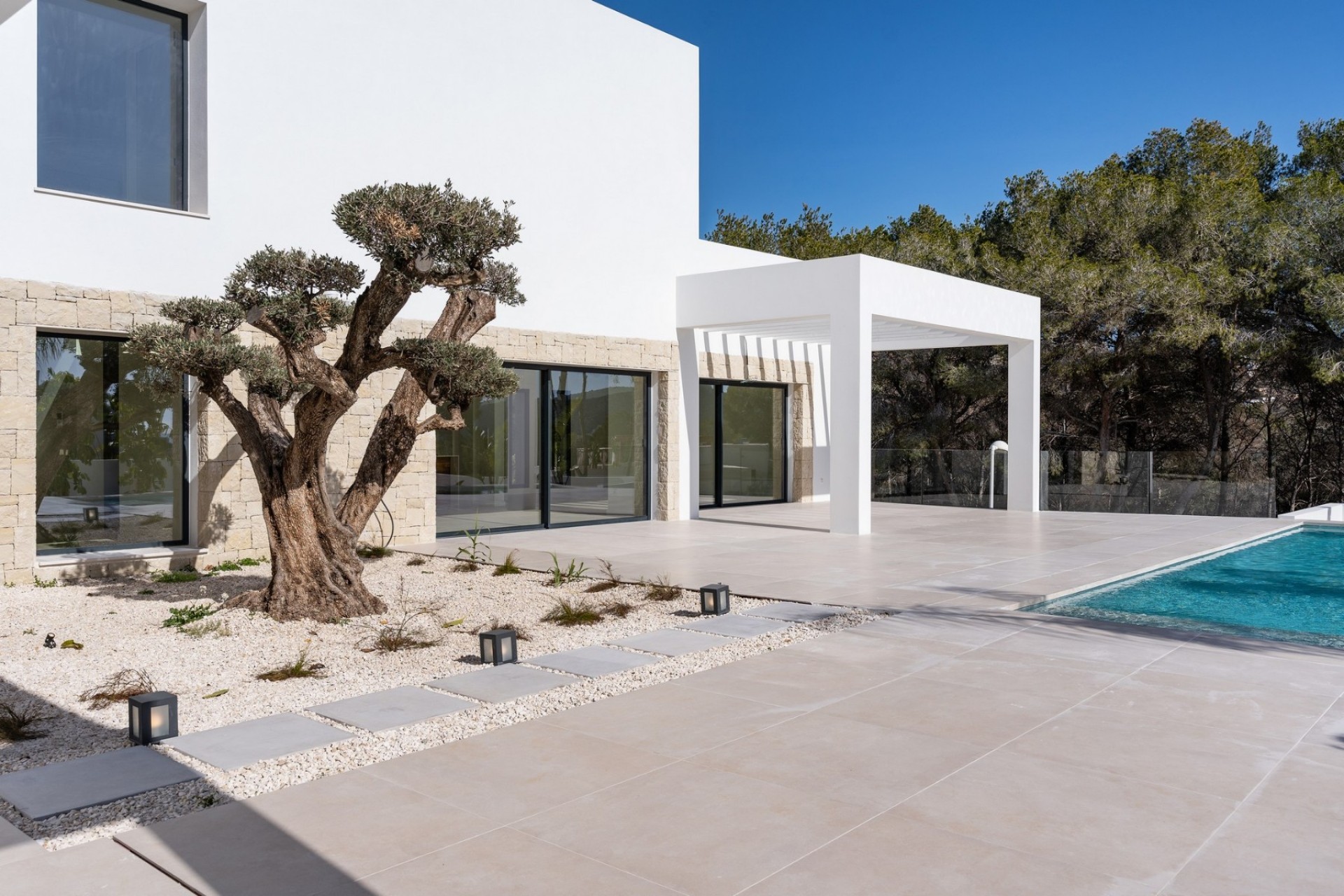 Te koop - Villa -
Moraira - Pinar de l´Advocat