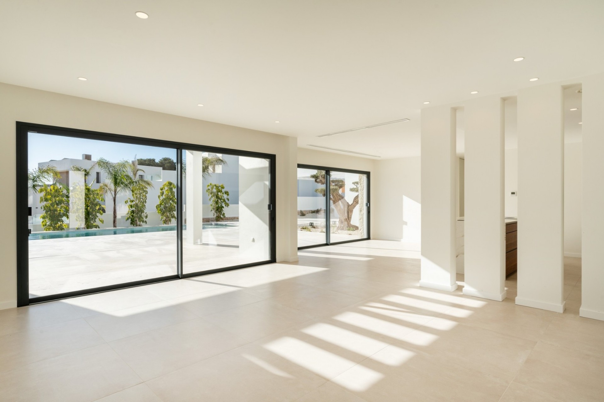 Te koop - Villa -
Moraira - Pinar de l´Advocat
