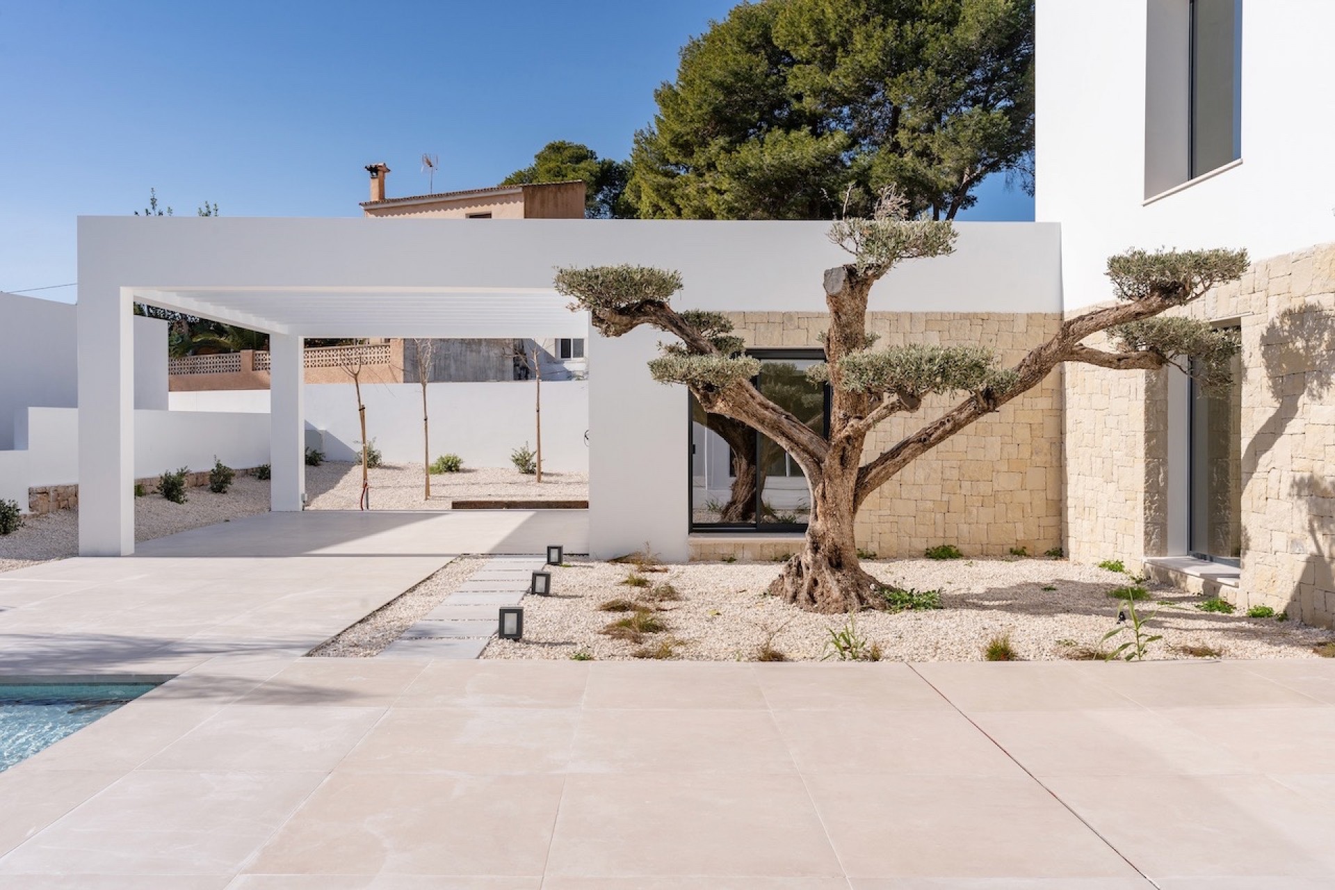 Te koop - Villa -
Moraira - Pinar de l´Advocat