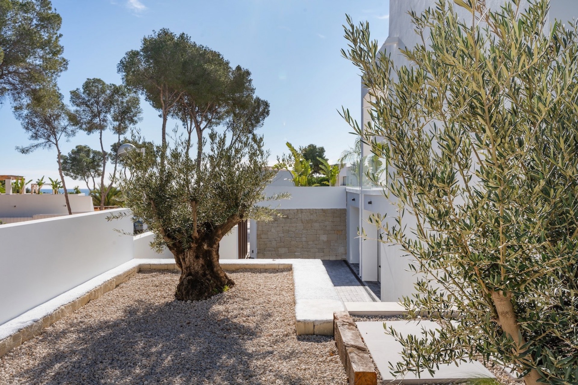 Te koop - Villa -
Moraira - Pinar de l´Advocat