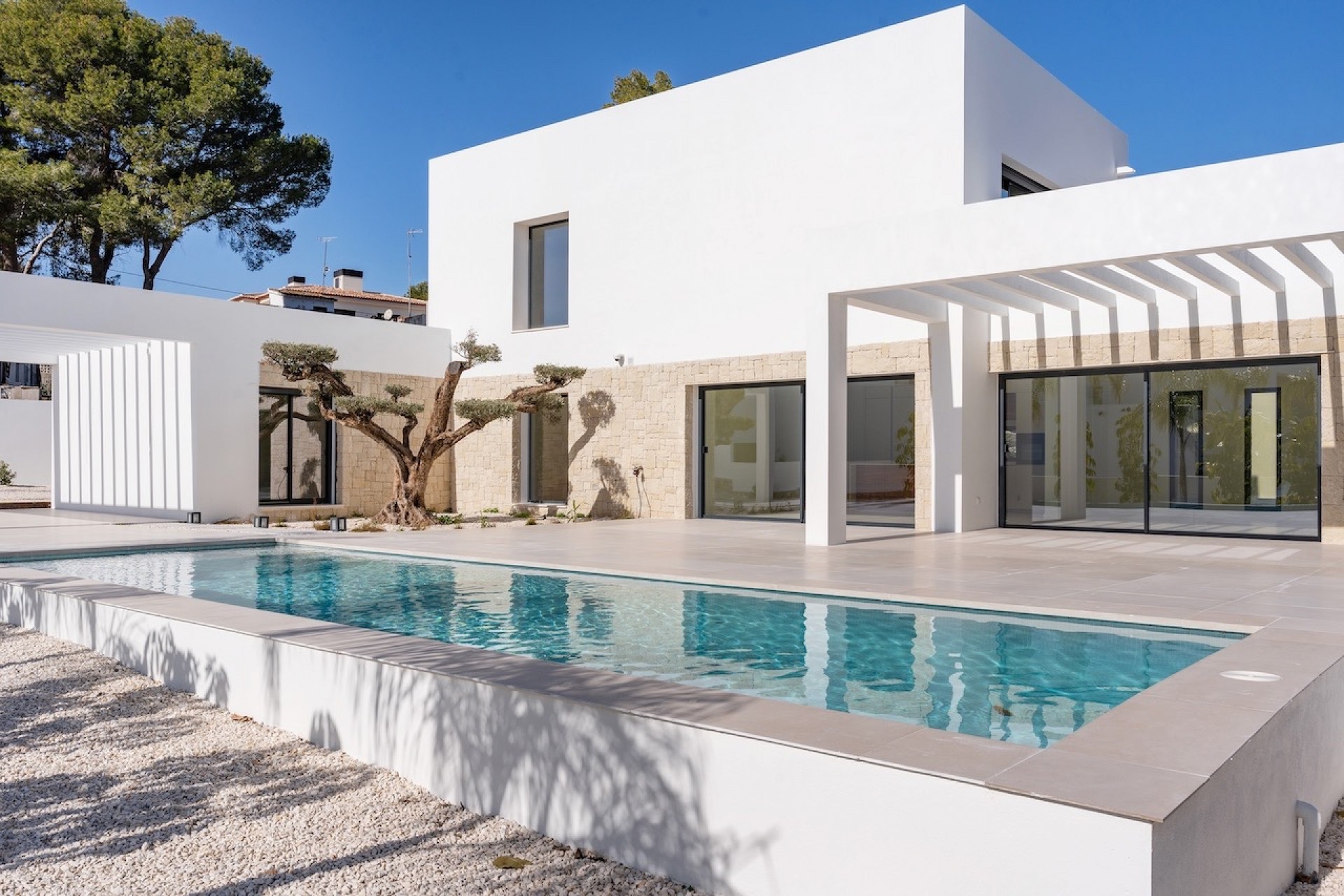 Te koop - Villa -
Moraira - Pinar de l´Advocat
